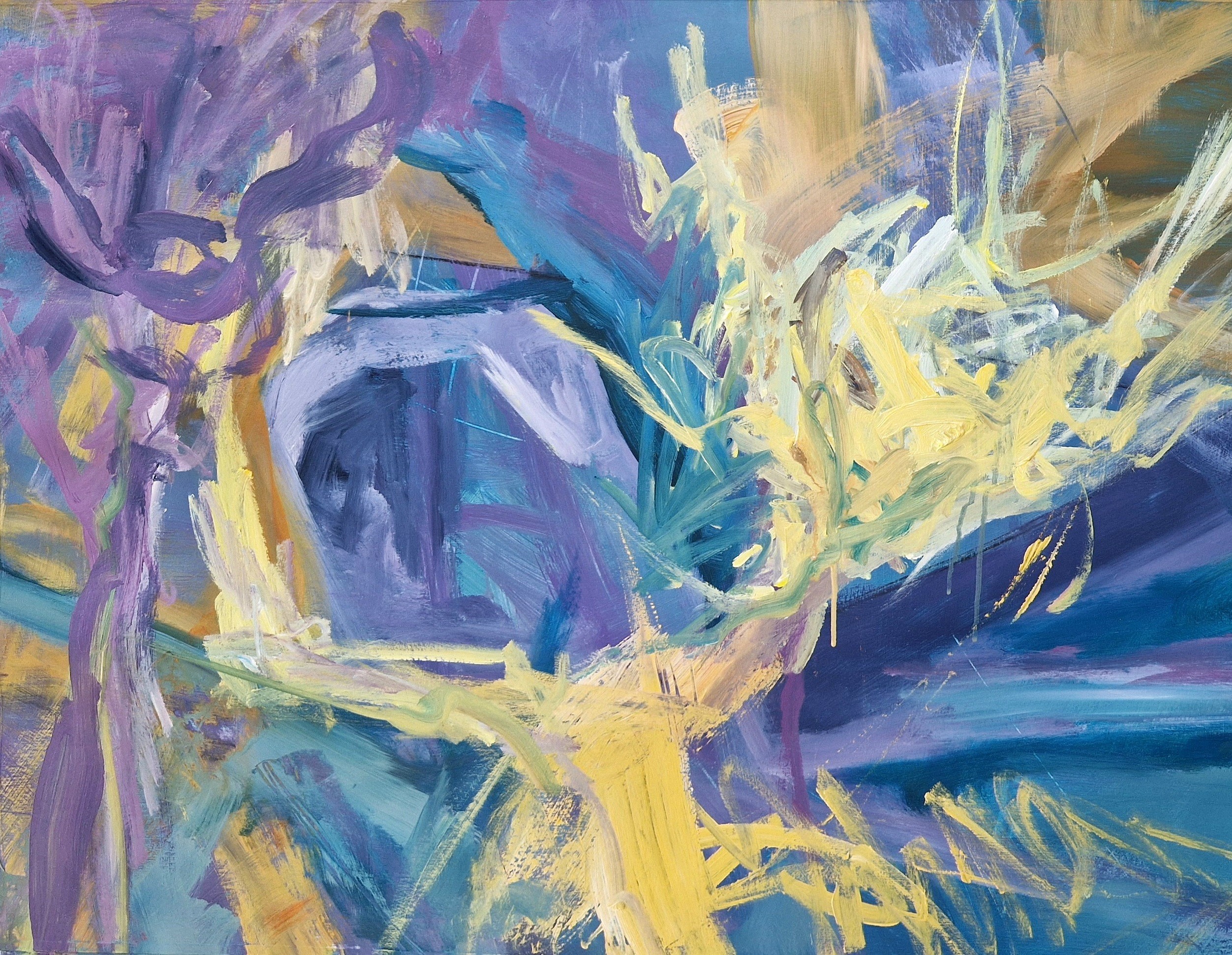 Opus 9-0824 - Vesna  Faiazza  1