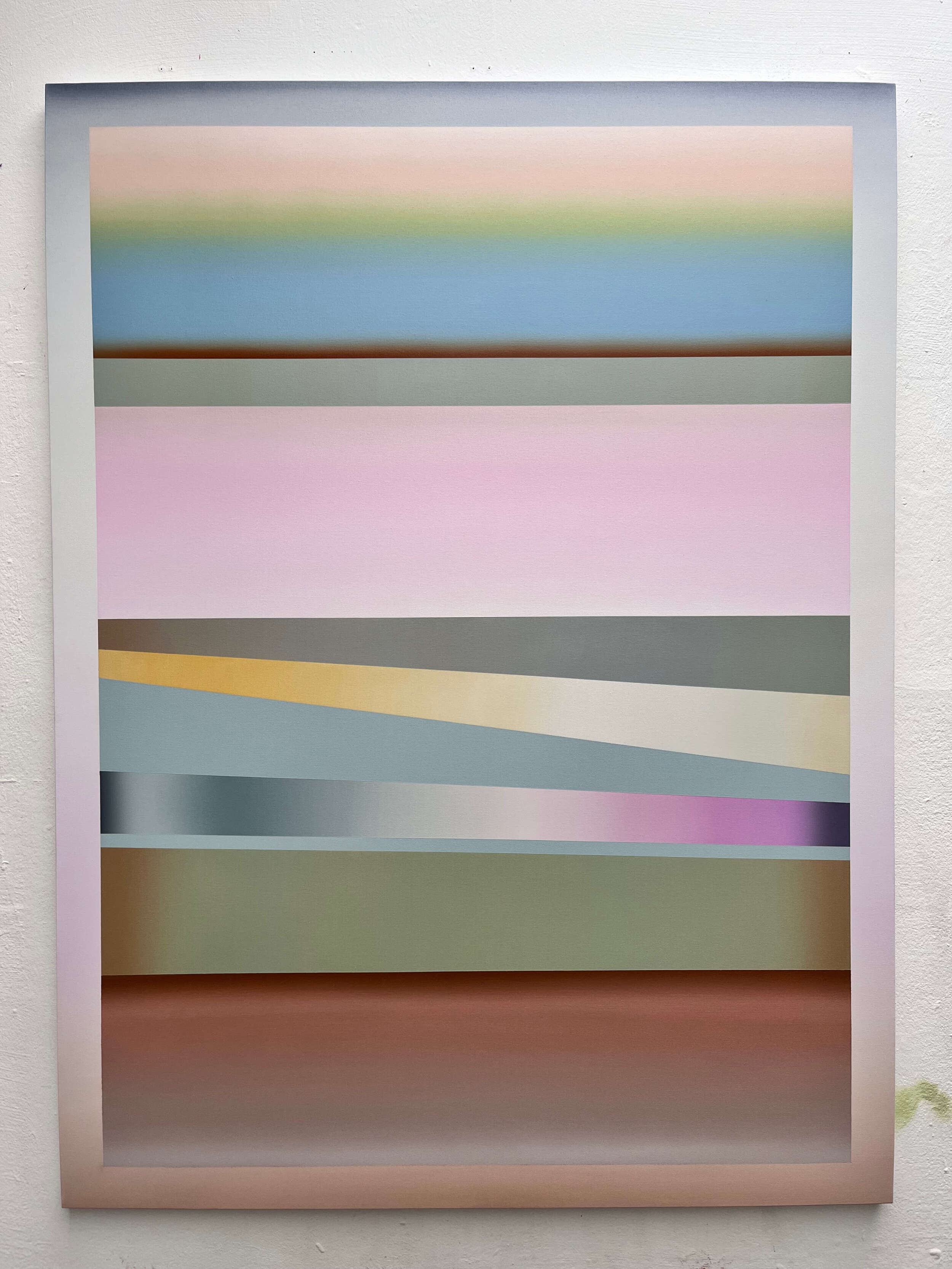 o.T. (Multiple) - Daniel Wöllenstein  4