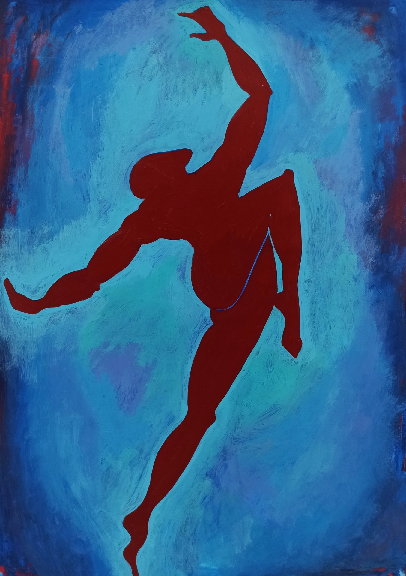 Die beste Version meiner selbst - Olesia Bieliavtseva 1