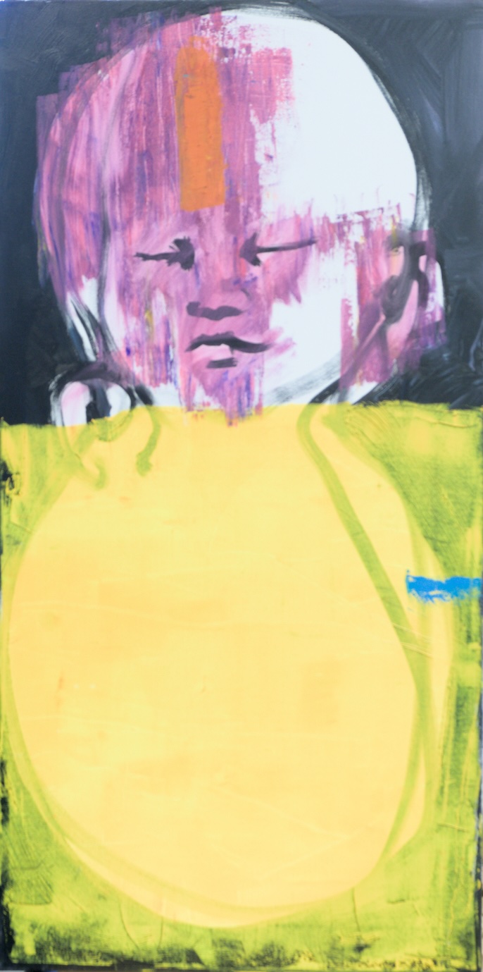 baby far away - Annina Münch 1