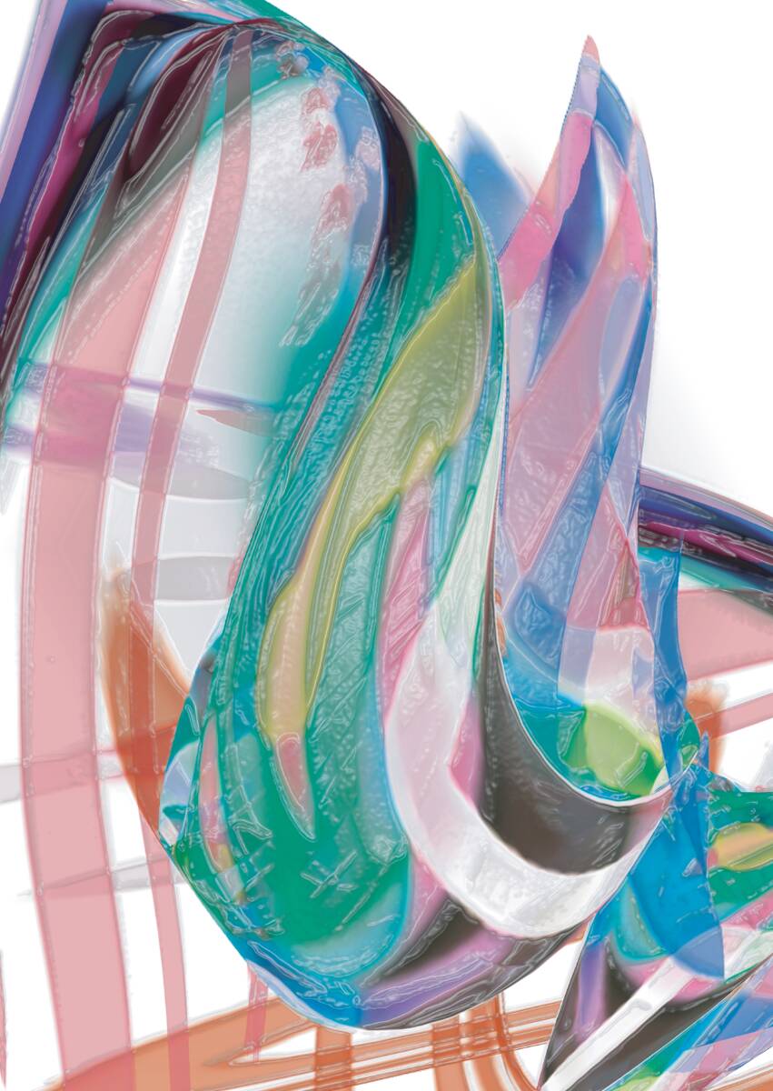 endless shores of time