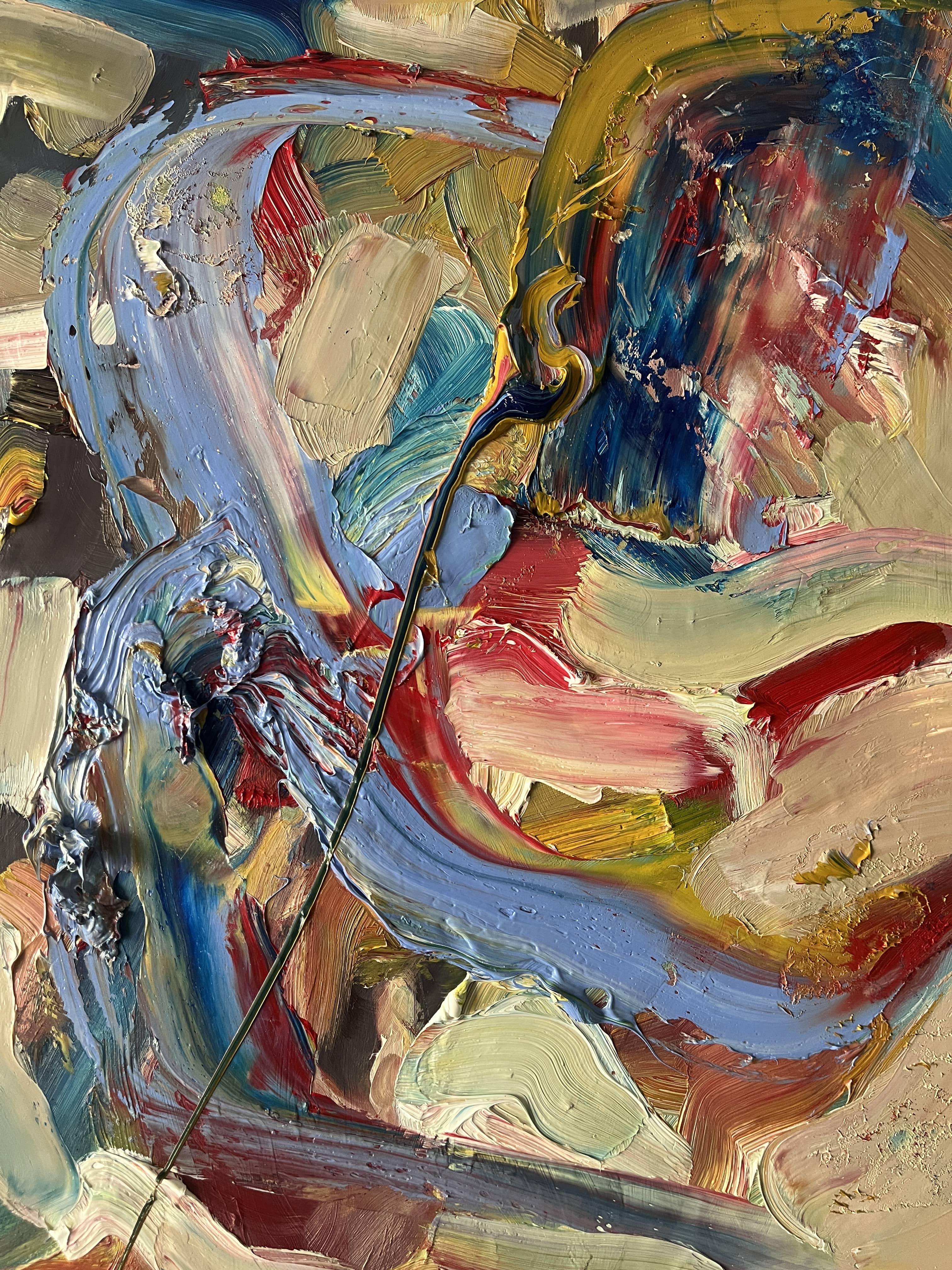 Fahrradlenker - Noah Rennebaum 1