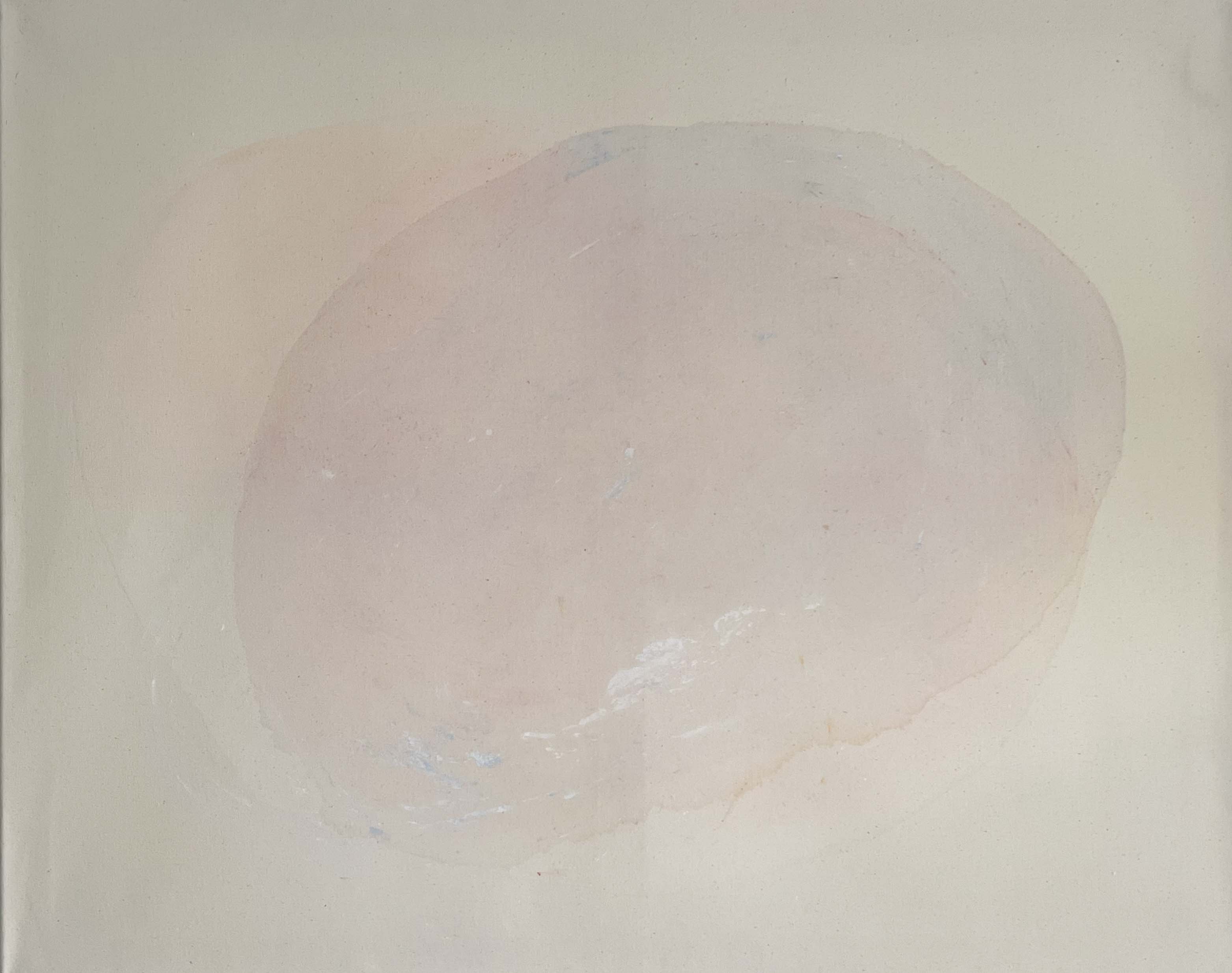 Spuren im Sand  - Ina  Streit  1