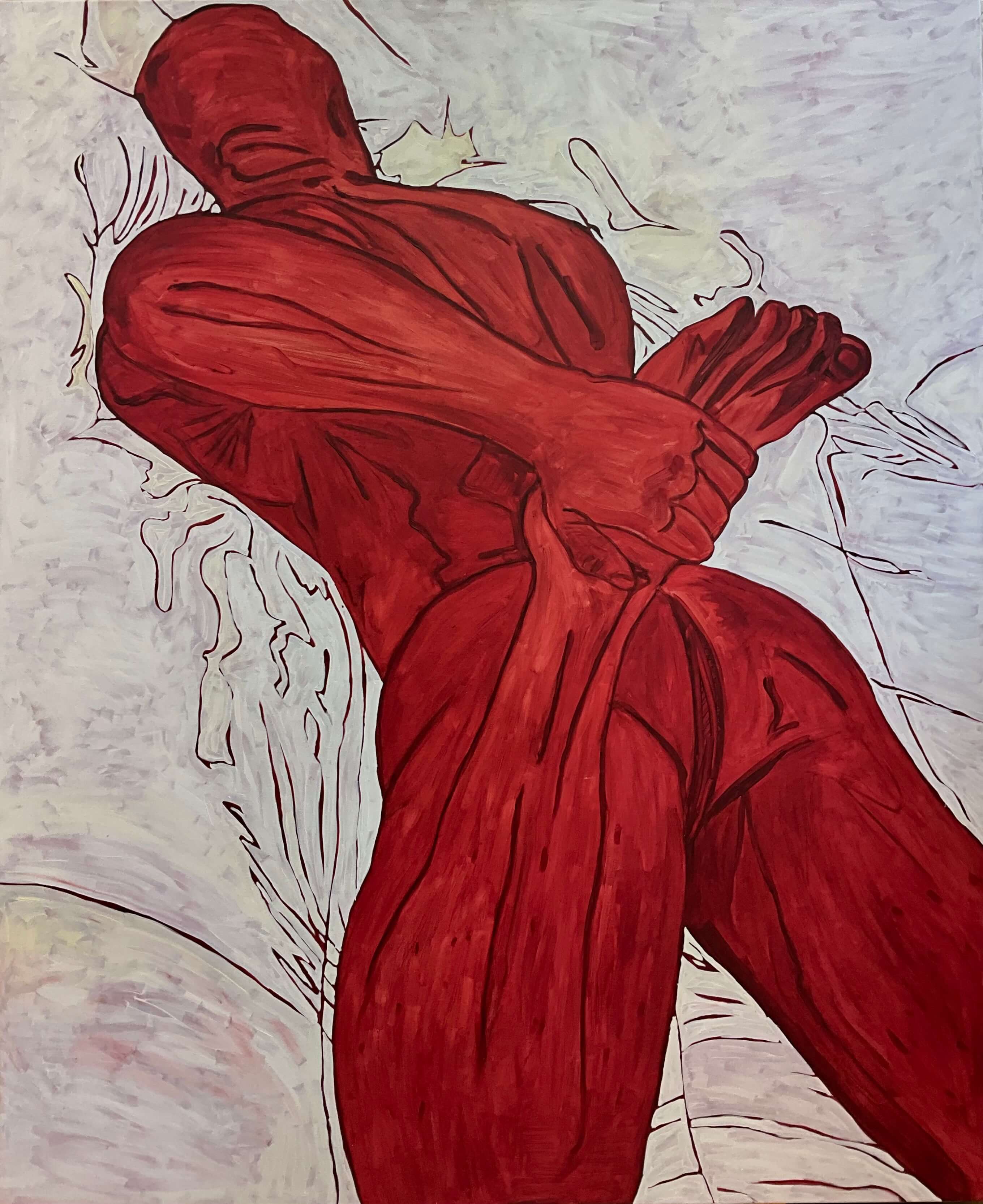 After gym - Leutrim Morina 1