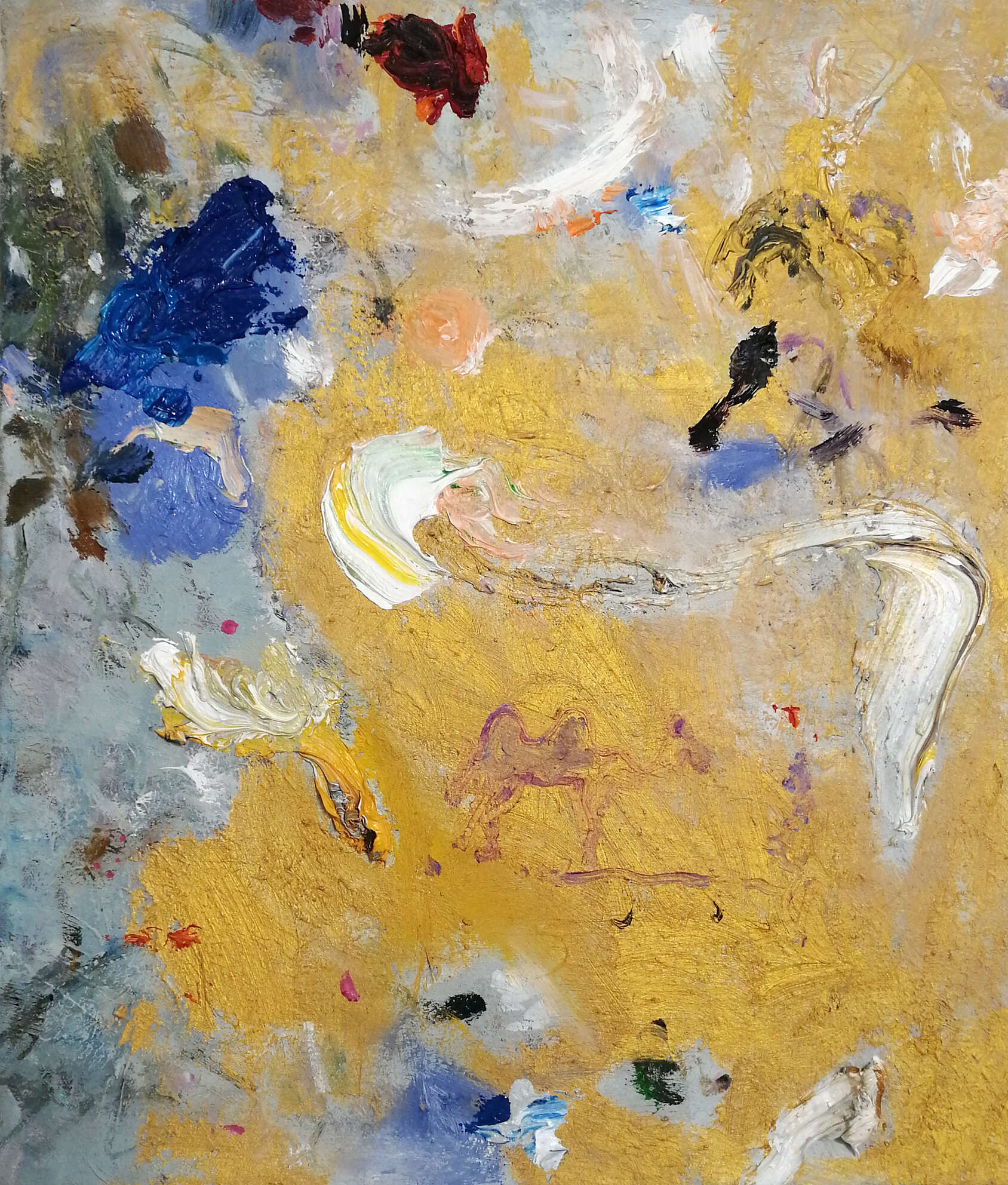 Ohne Titel - Christian Herzig 1