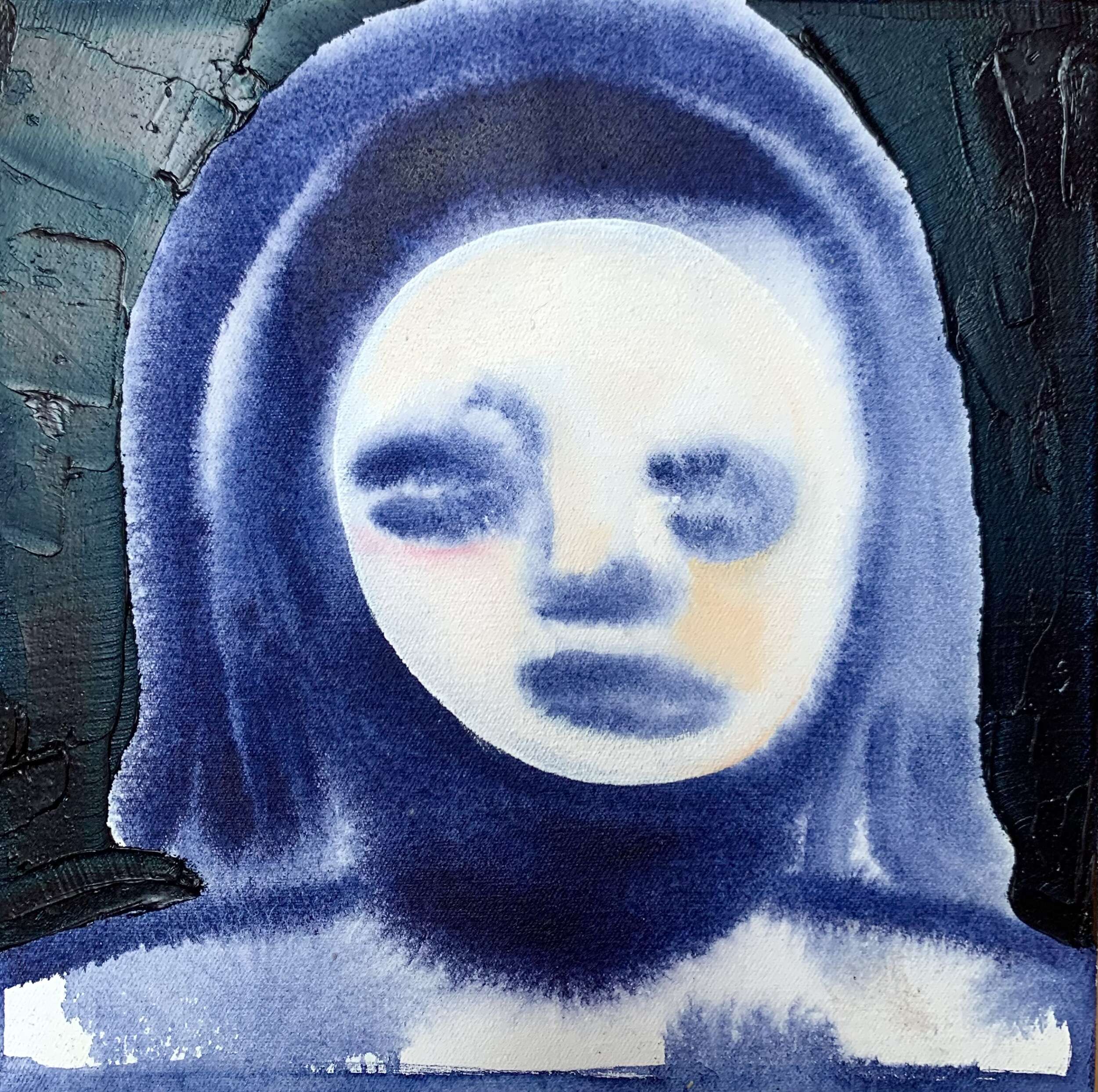 o.T. - Clara Vivian Stang 1