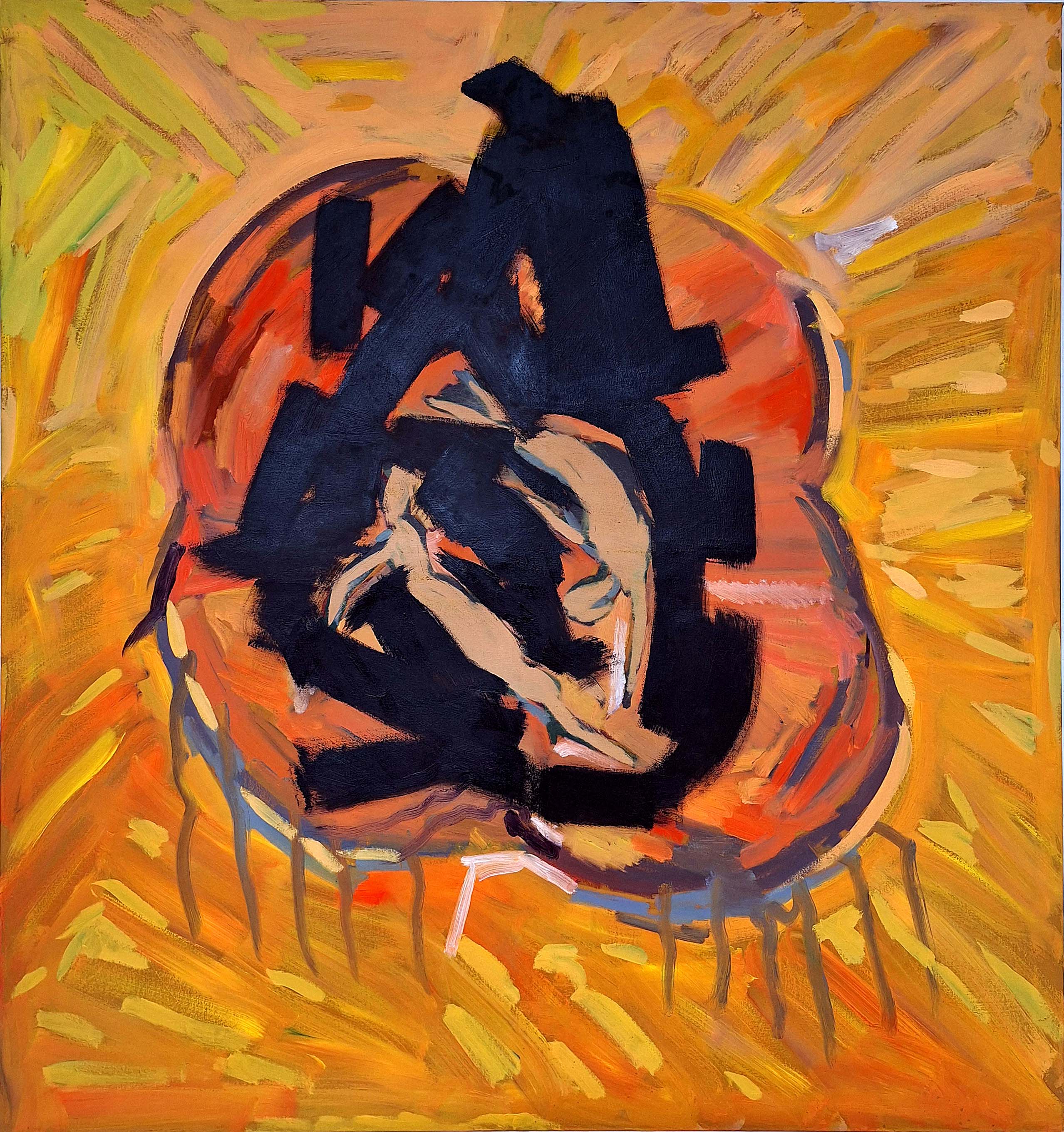 Gemeinsam - Arthur Liebmann 1