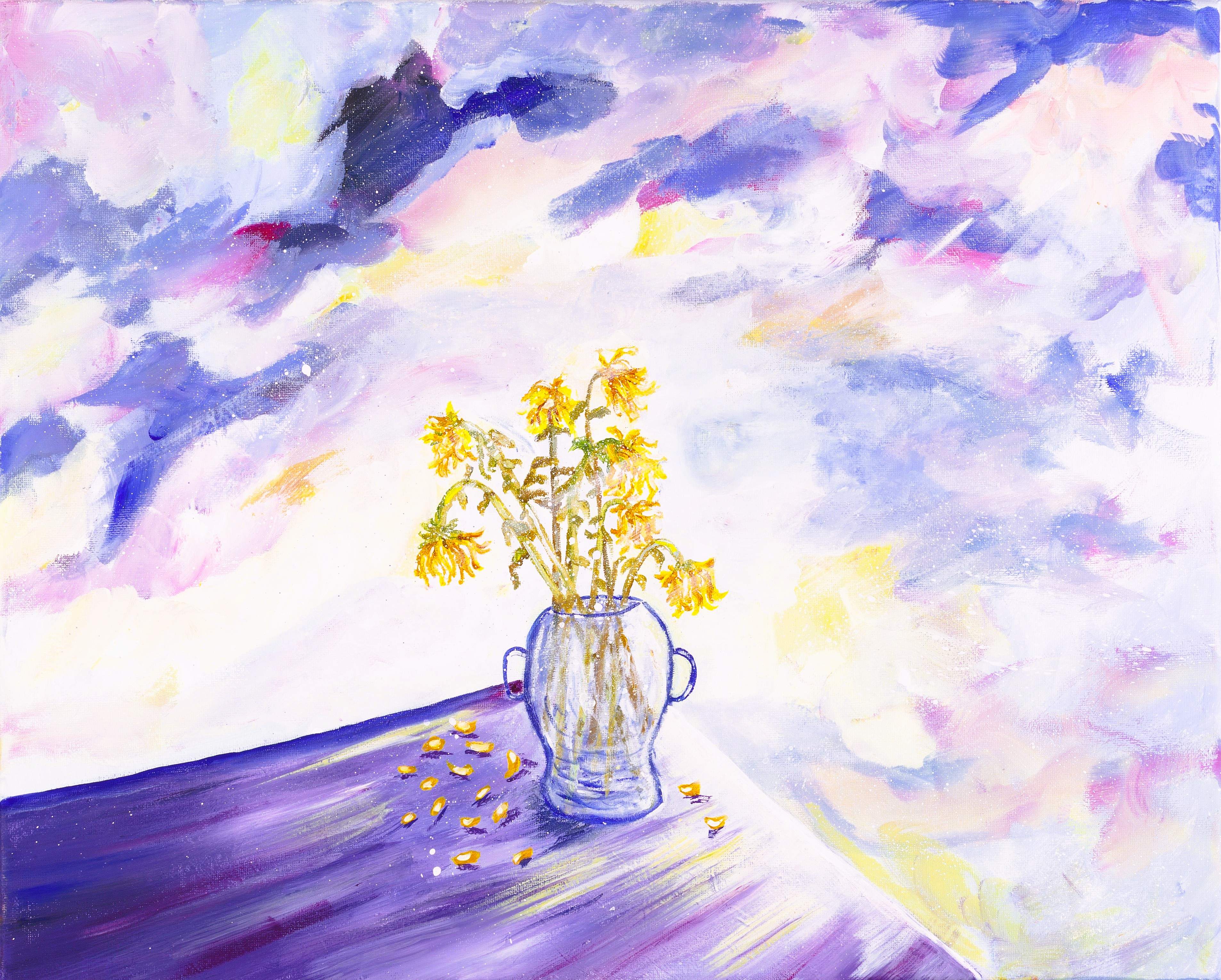 Looks like i deserve this // Shakly Astahel - habiba el kholy 1