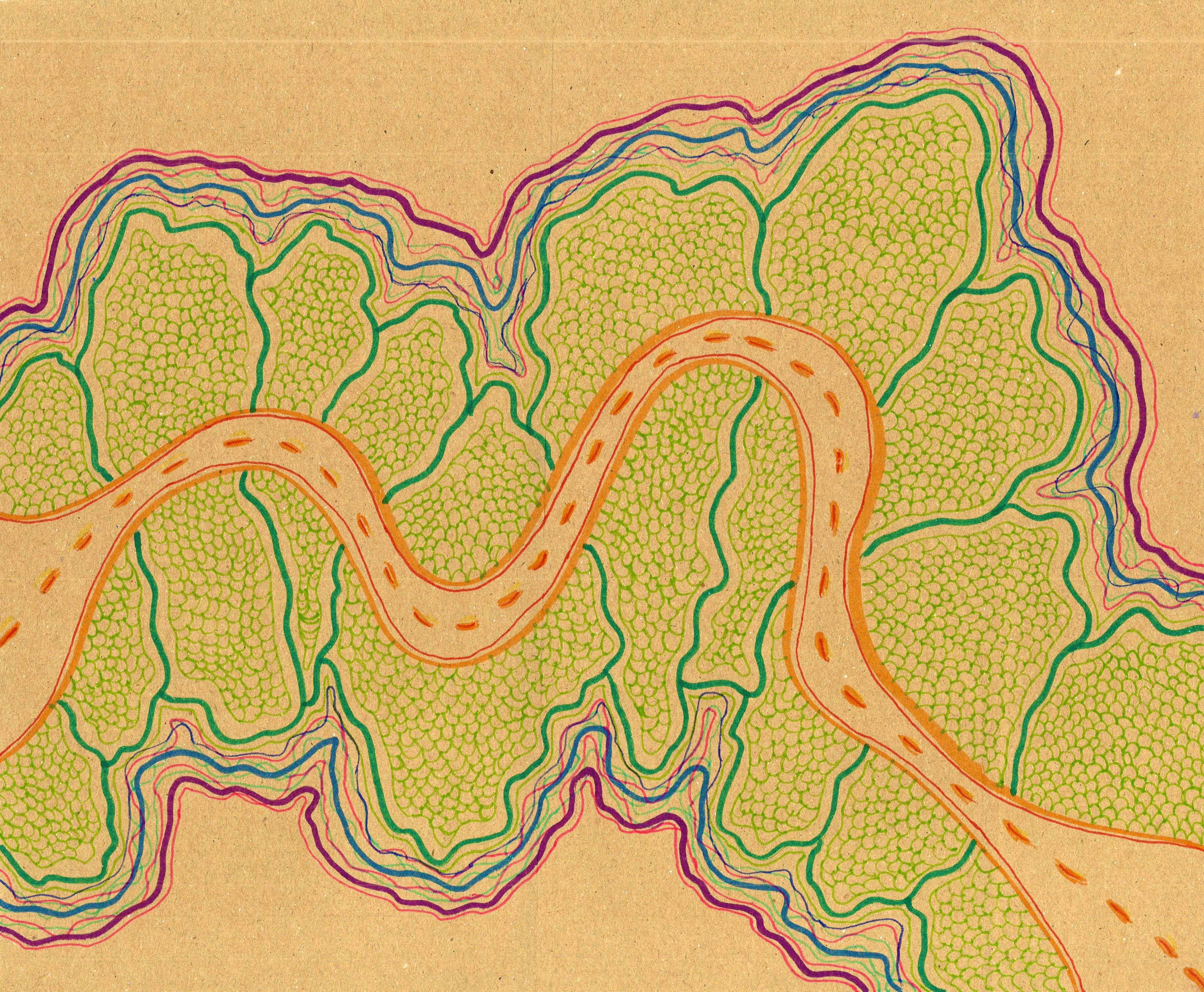 El camino de mi alma - habiba el kholy 1
