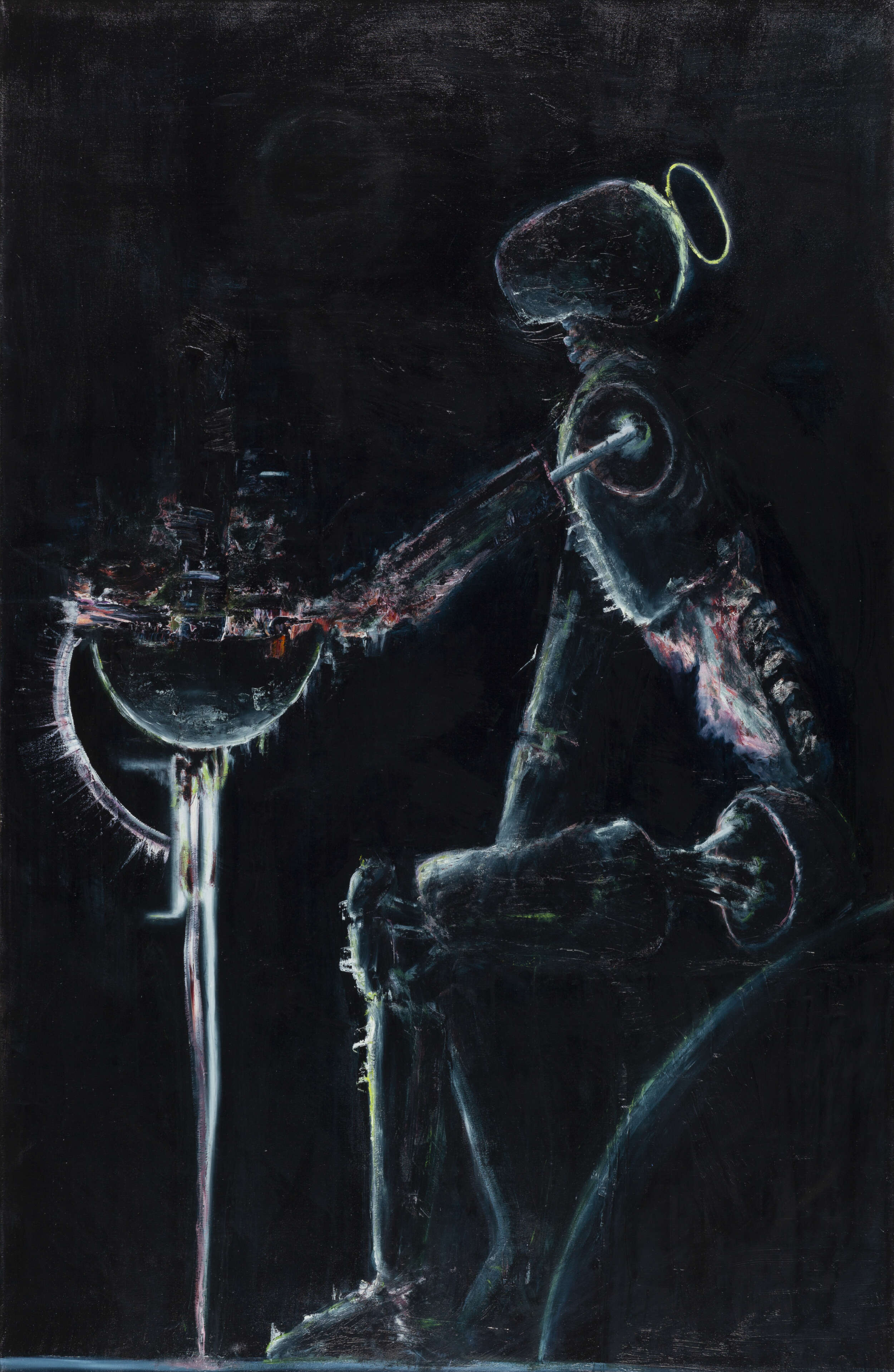 Mars - Michael Tauschke 1