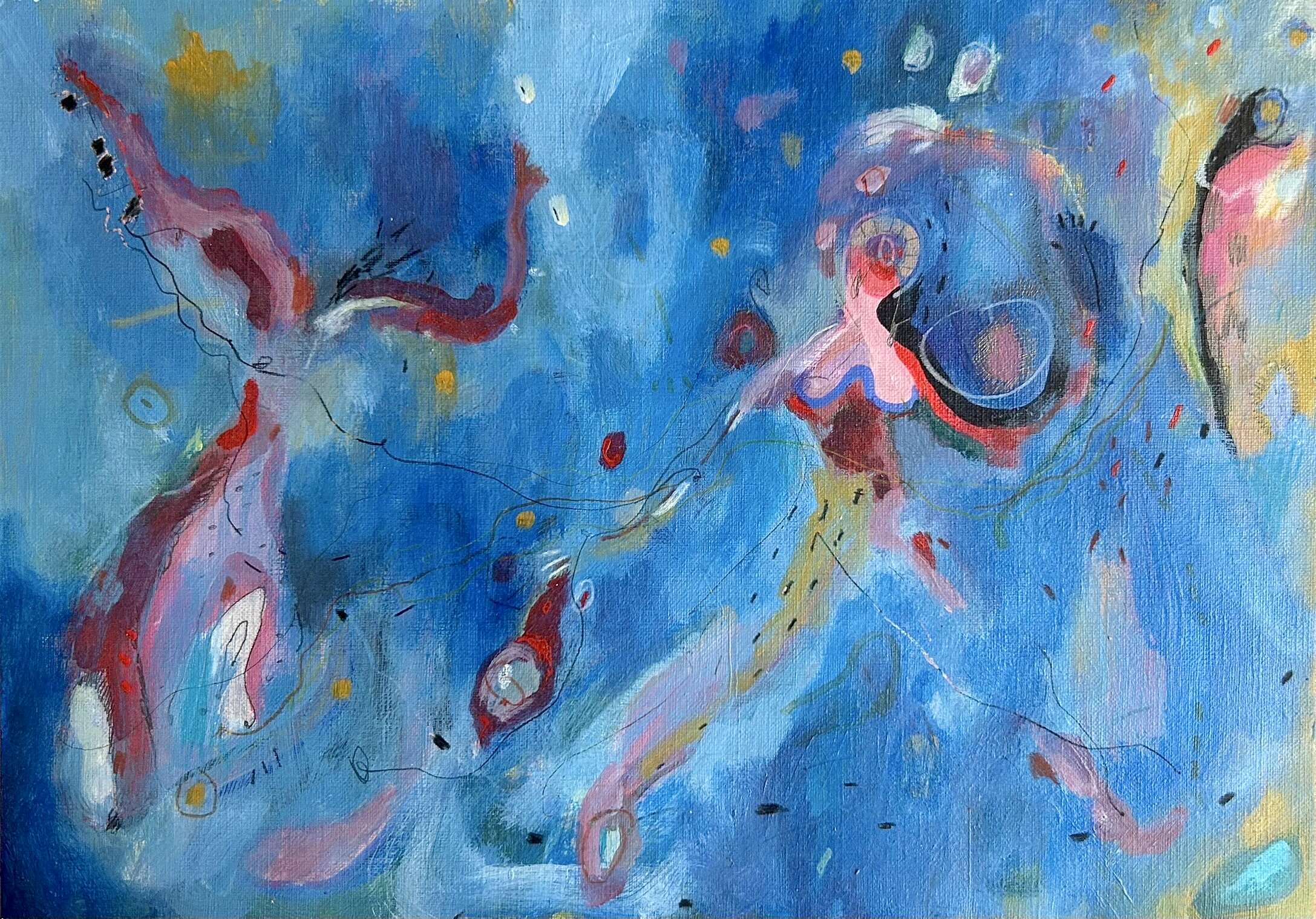 Still - Stella Guzmán 1