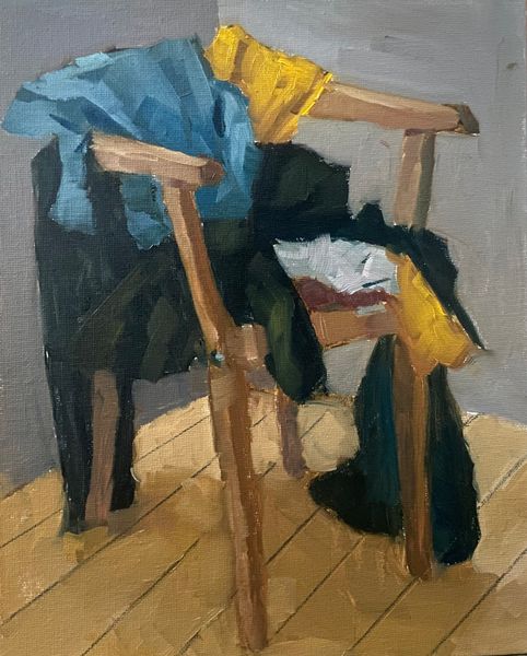 Das mach ich später - Lilli Geyer 1