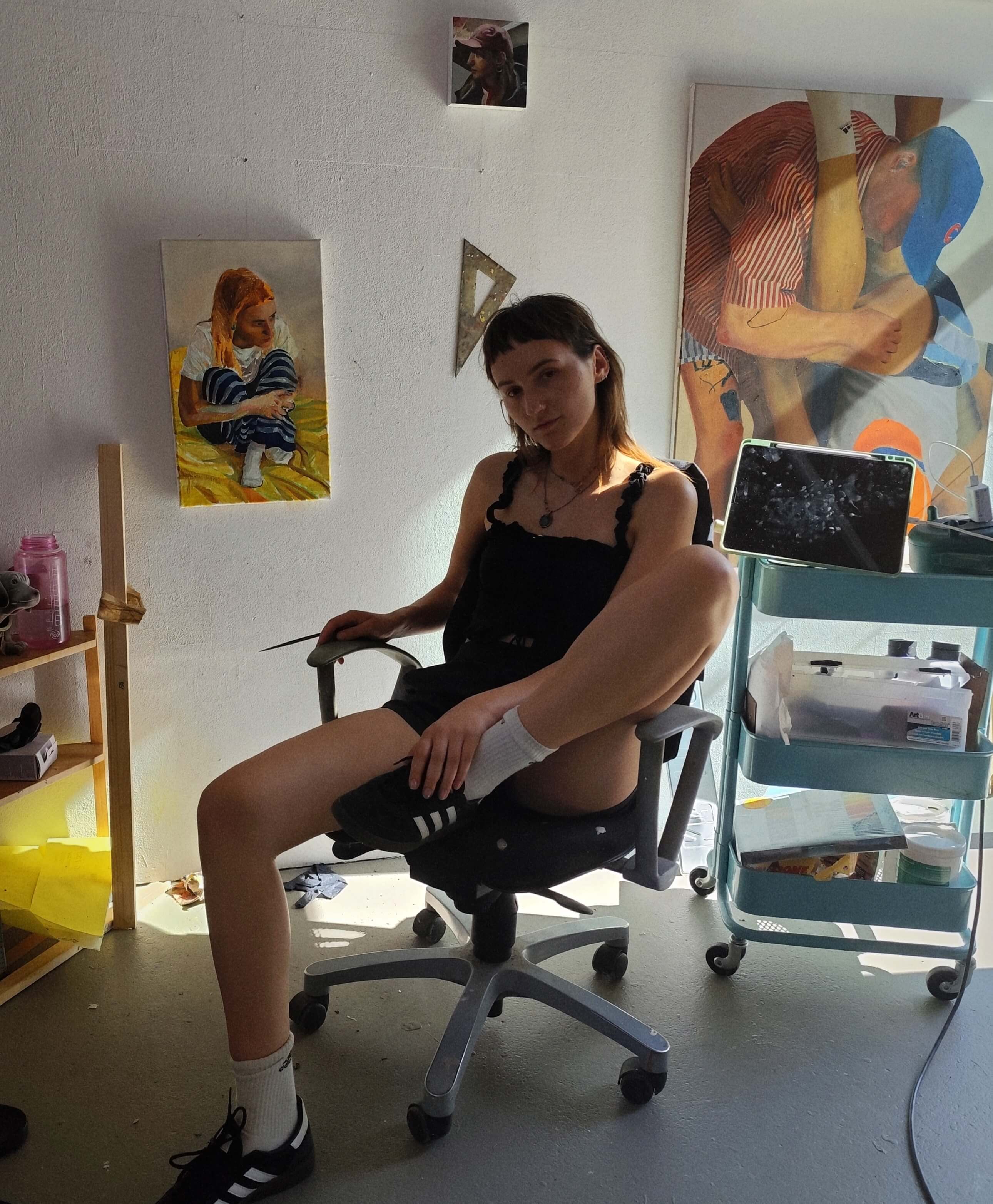 Foto von Mollie Campbell