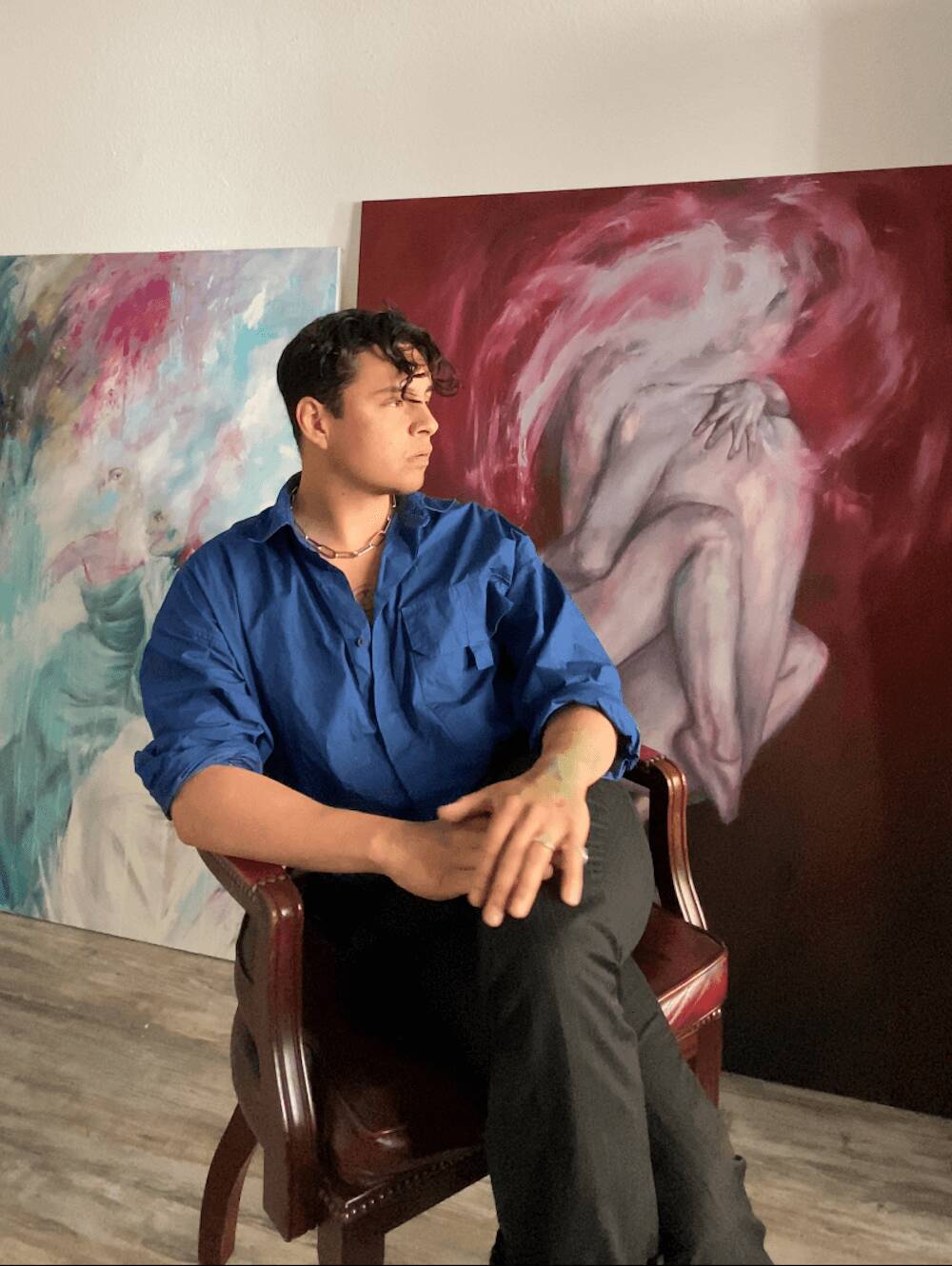 Foto von Leonel Perez