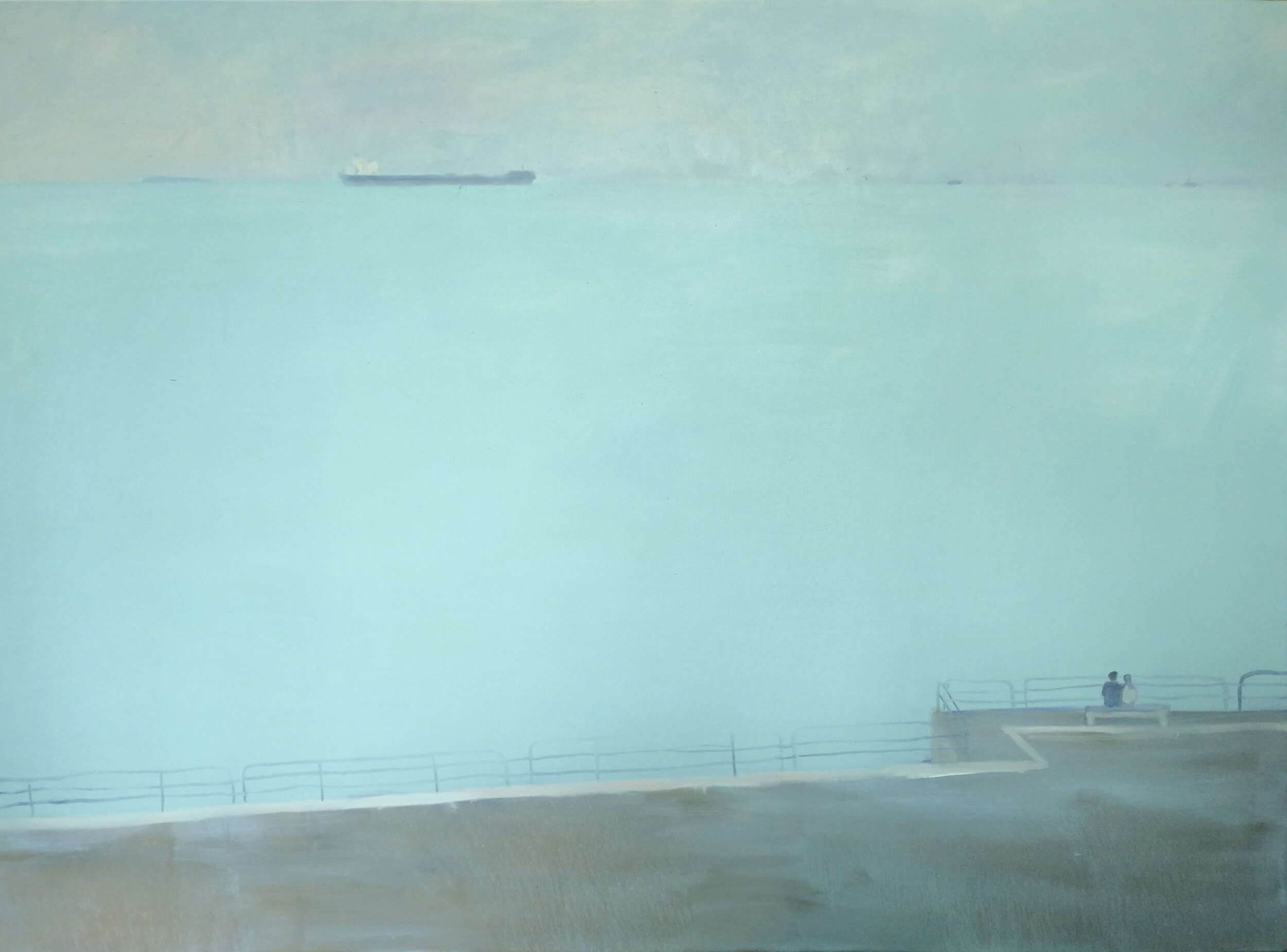 Das weite Meer - Christian Herzig 1