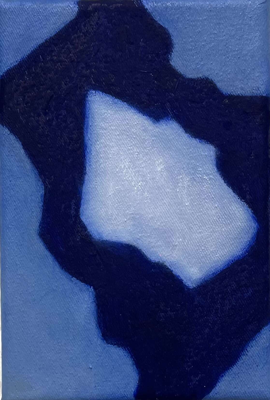 I am No.2 - Anna Nguyen 1