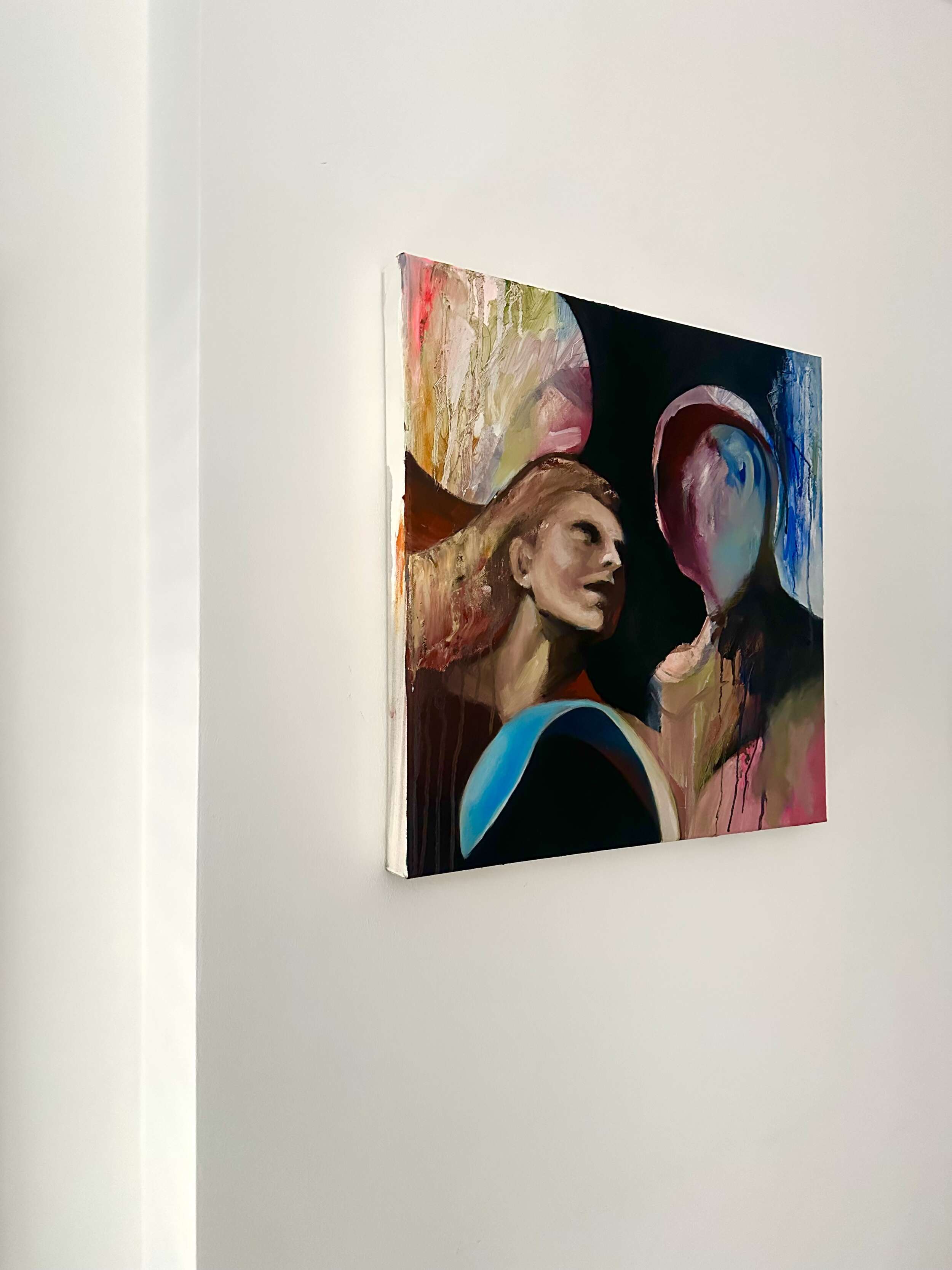 halt' mich fest - Enrico Kosenkow 2