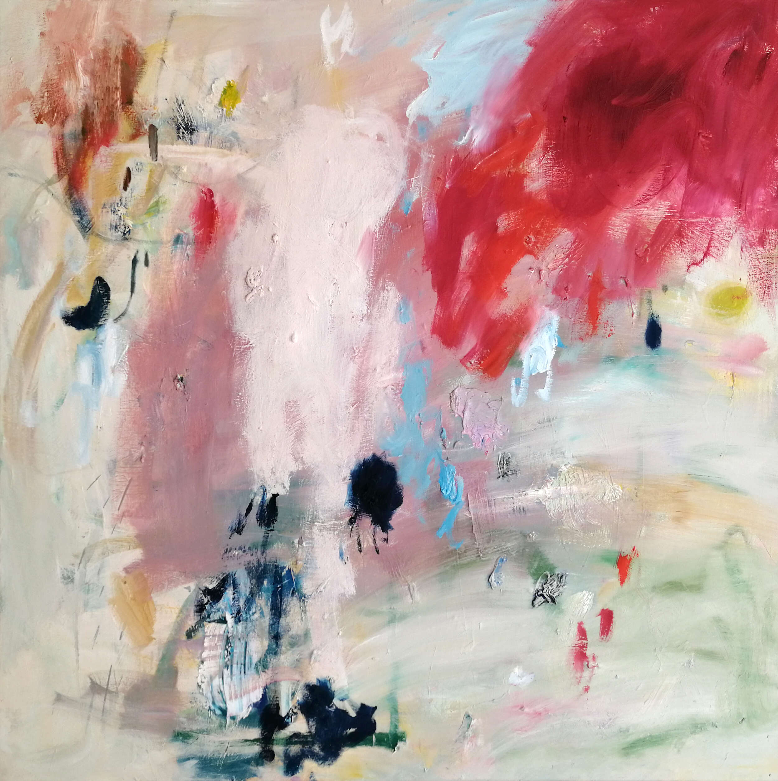 Ohne Titel - Christian Herzig 1