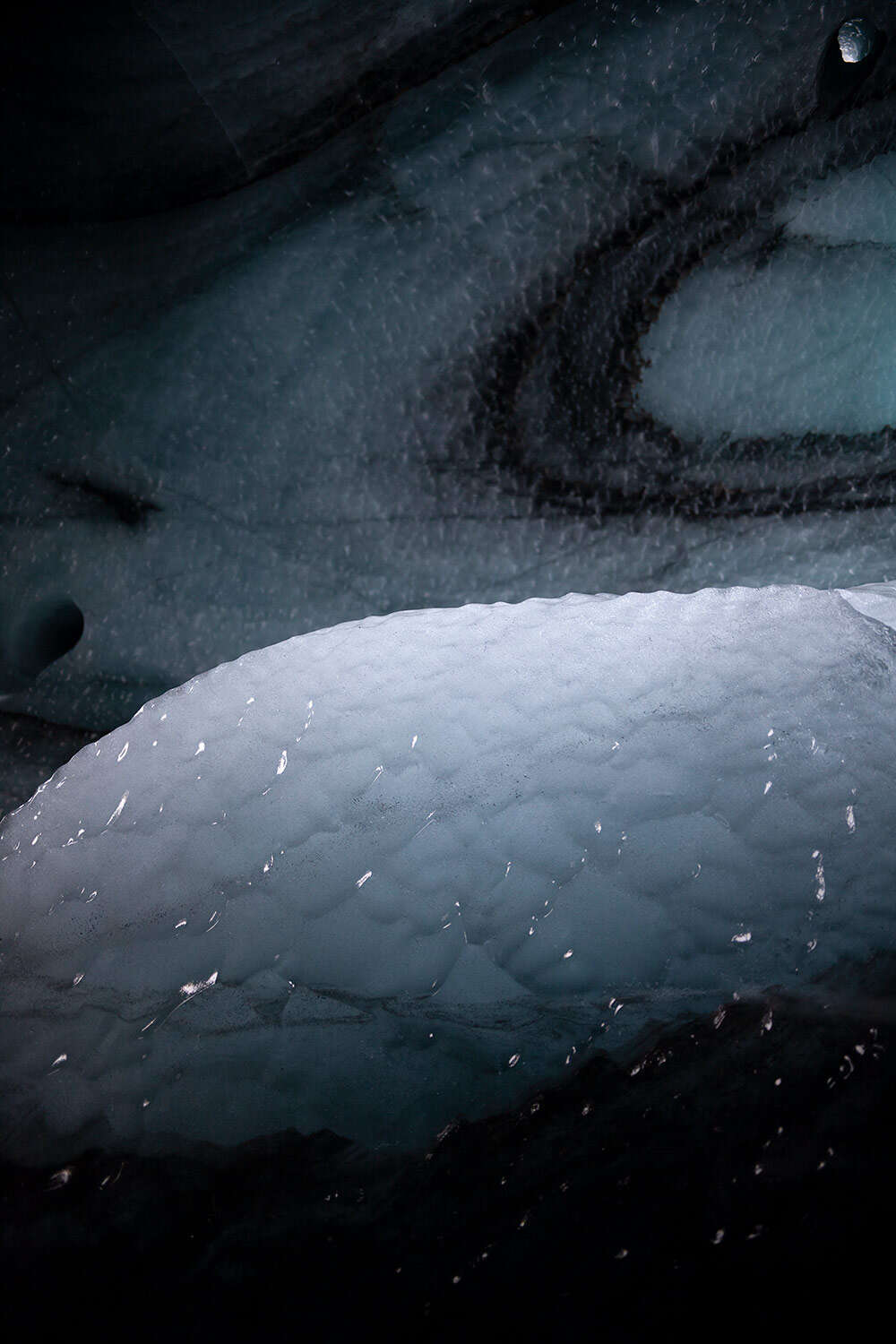 MEMORIES OF KÖTLUJÖKULL 6 - Maria-Magdalena Ianchis 1