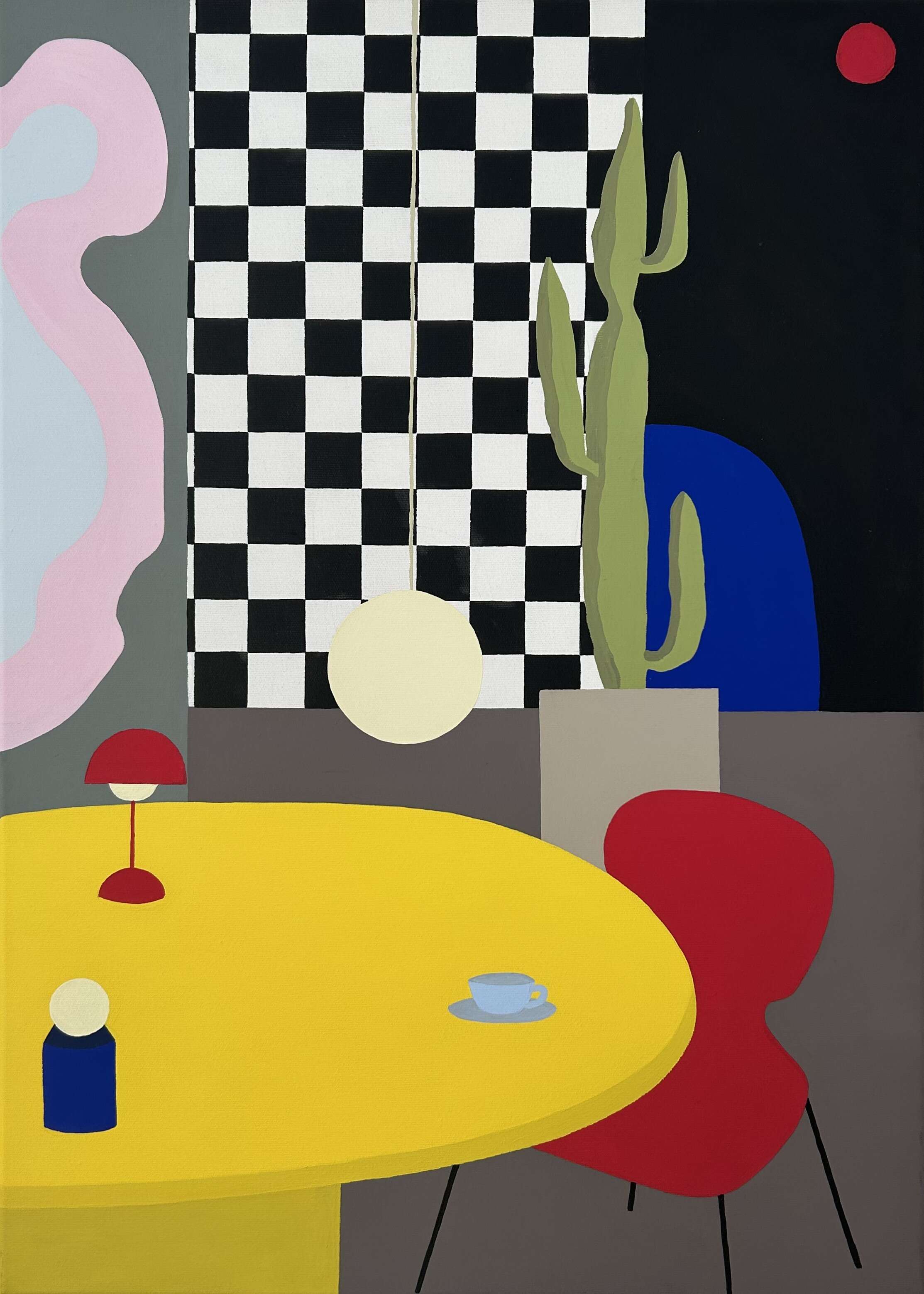 Auszeit.6 - Mariella Noack 2