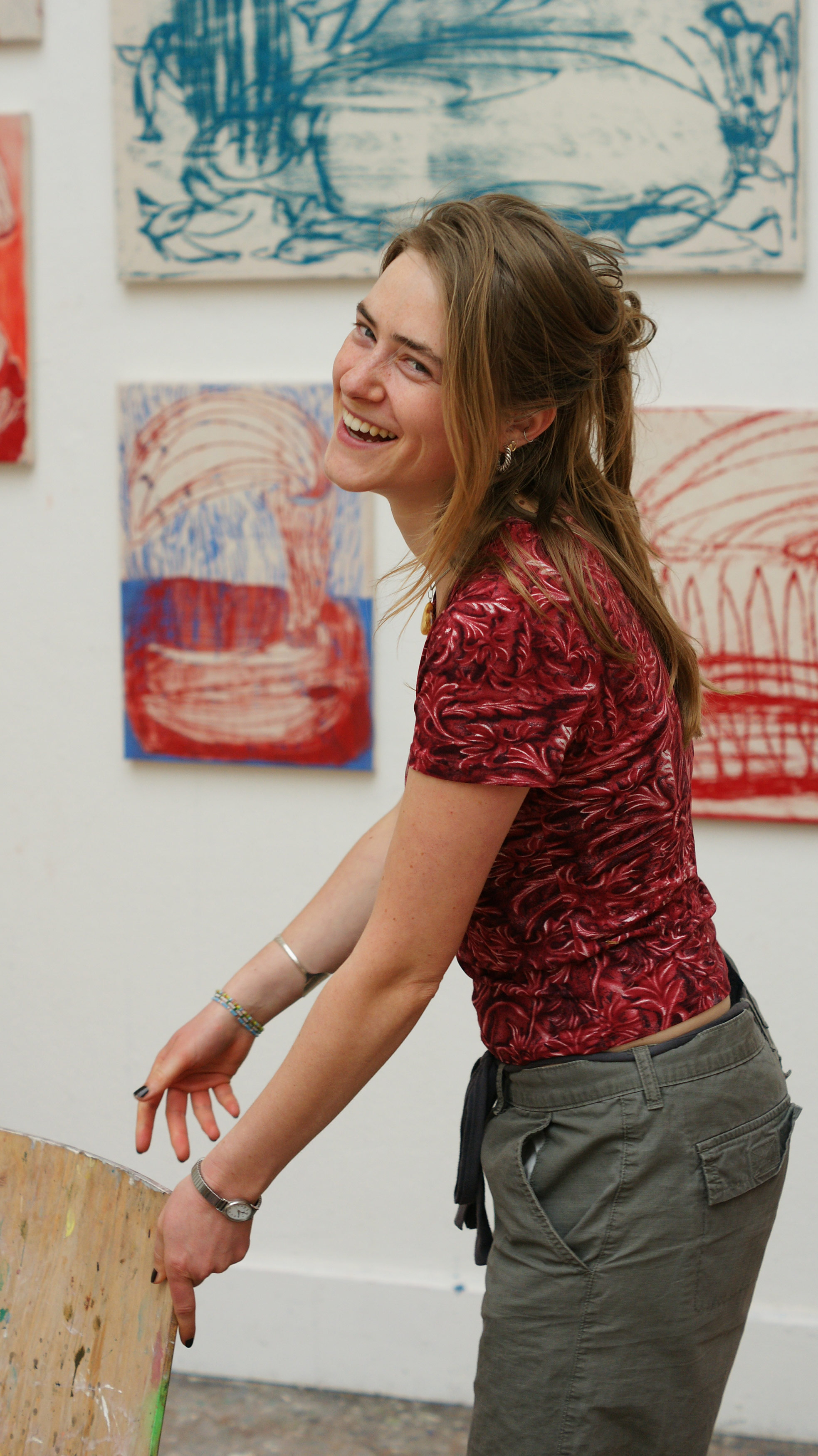 Foto von Svenja Landsiedel