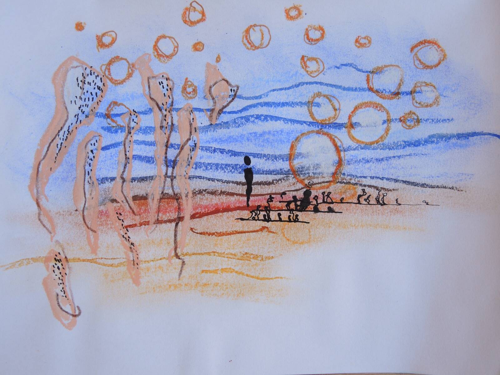 Seelenlandschaften #26