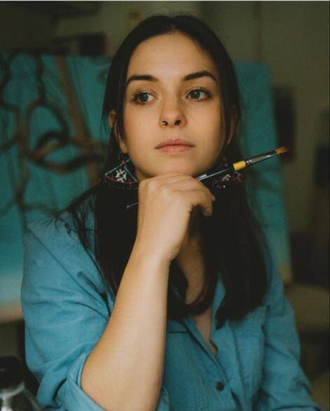 Foto von Judit Flamich