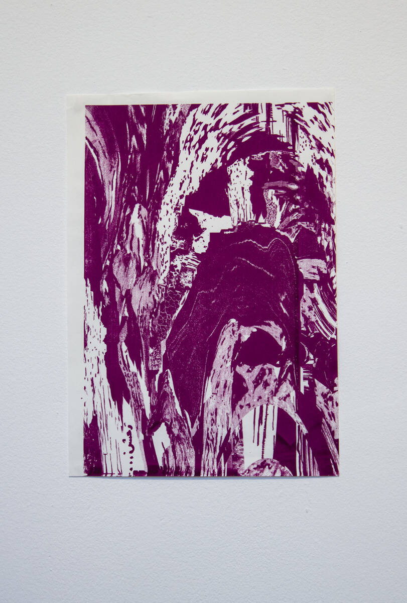 Imprisoned by Thoughts 1/1