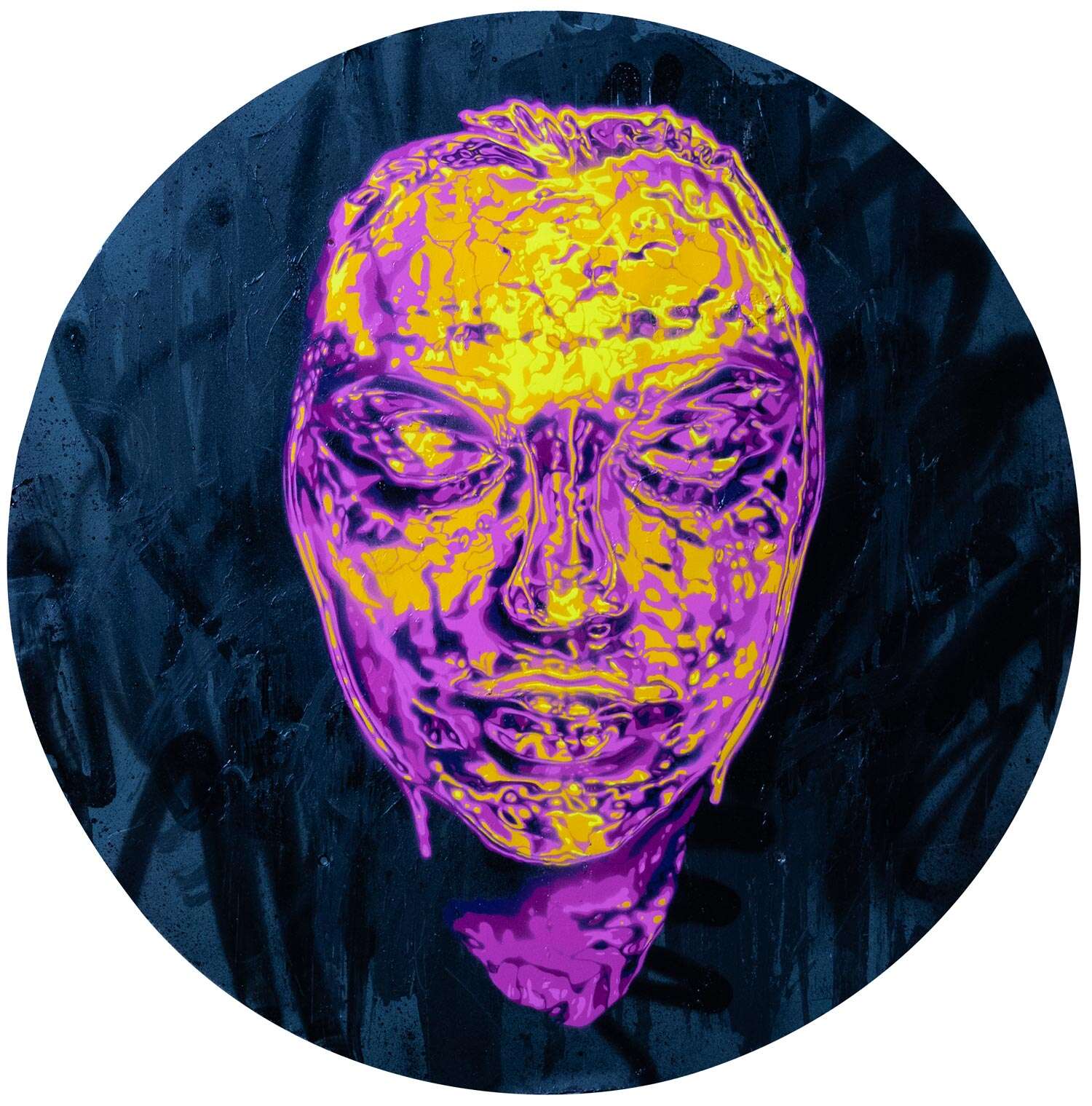 Liquid Echoes - Frederick Reifsteck 1