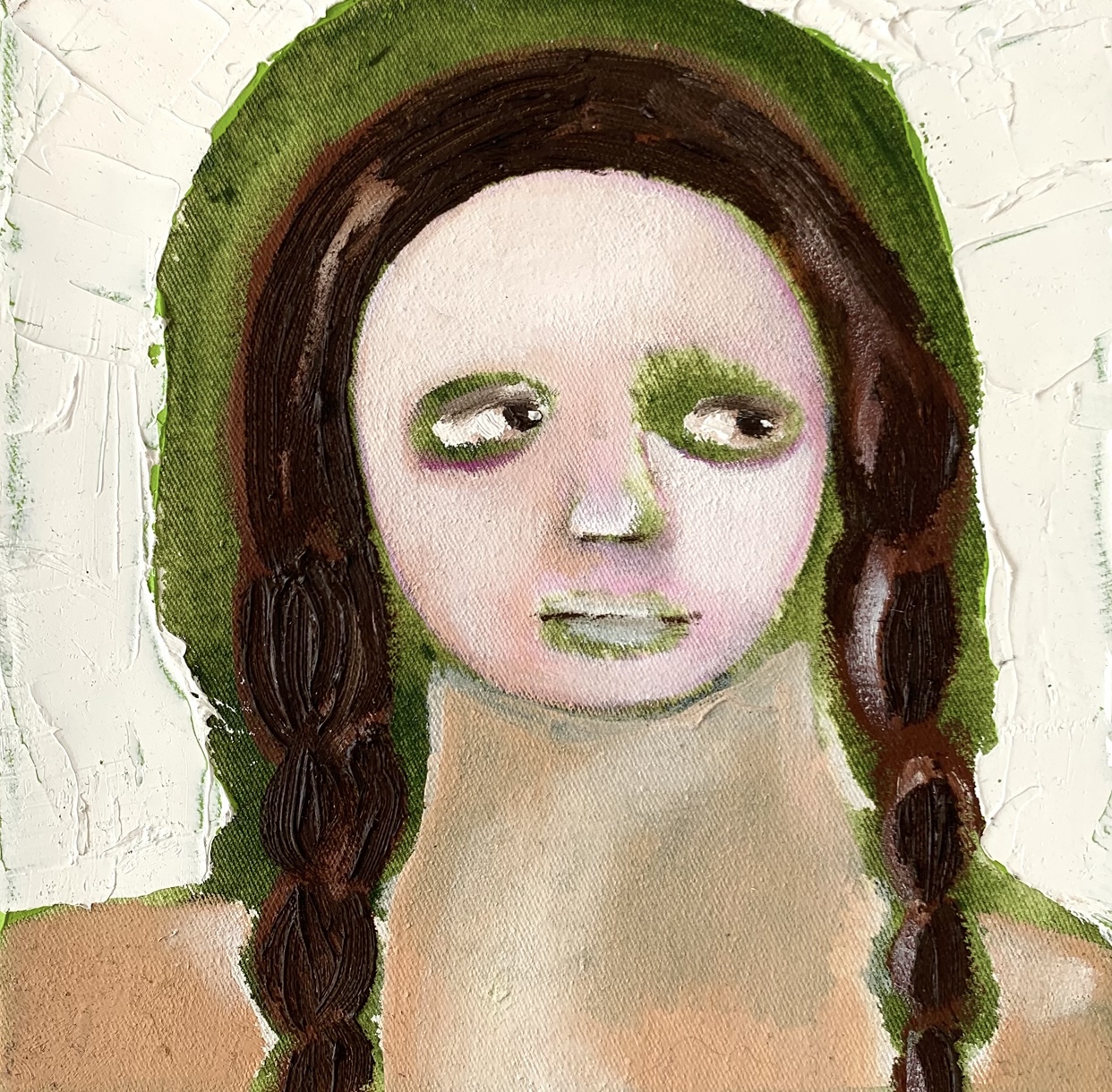 gretel - Clara Vivian Stang 1