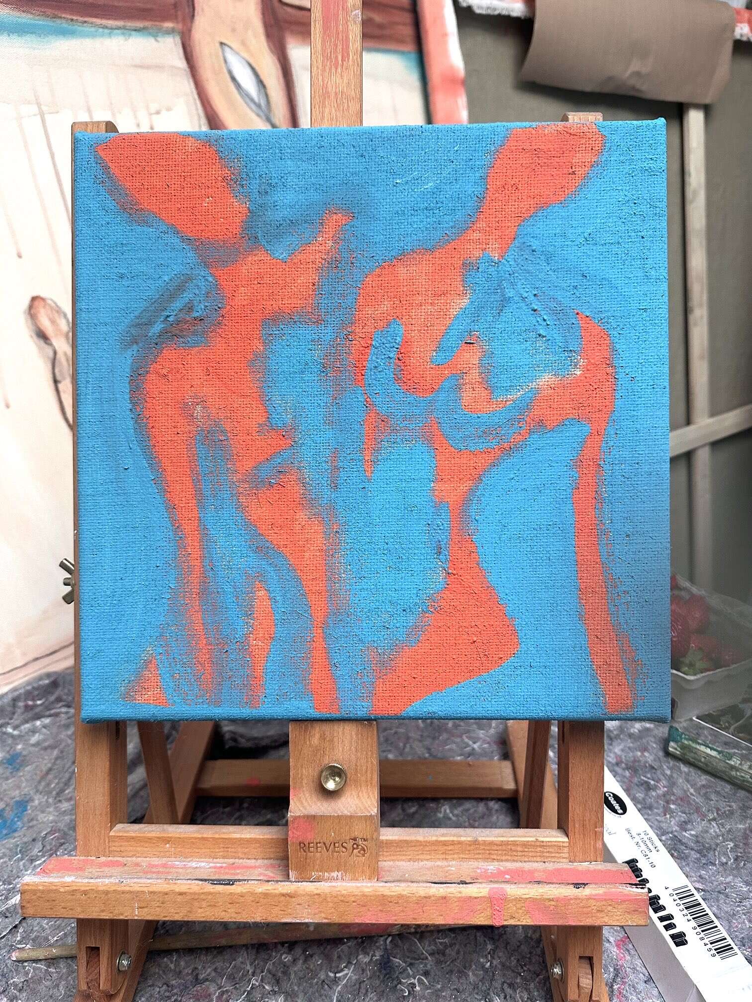 Hot ,Hot Duo - Martina  Schepperle  3