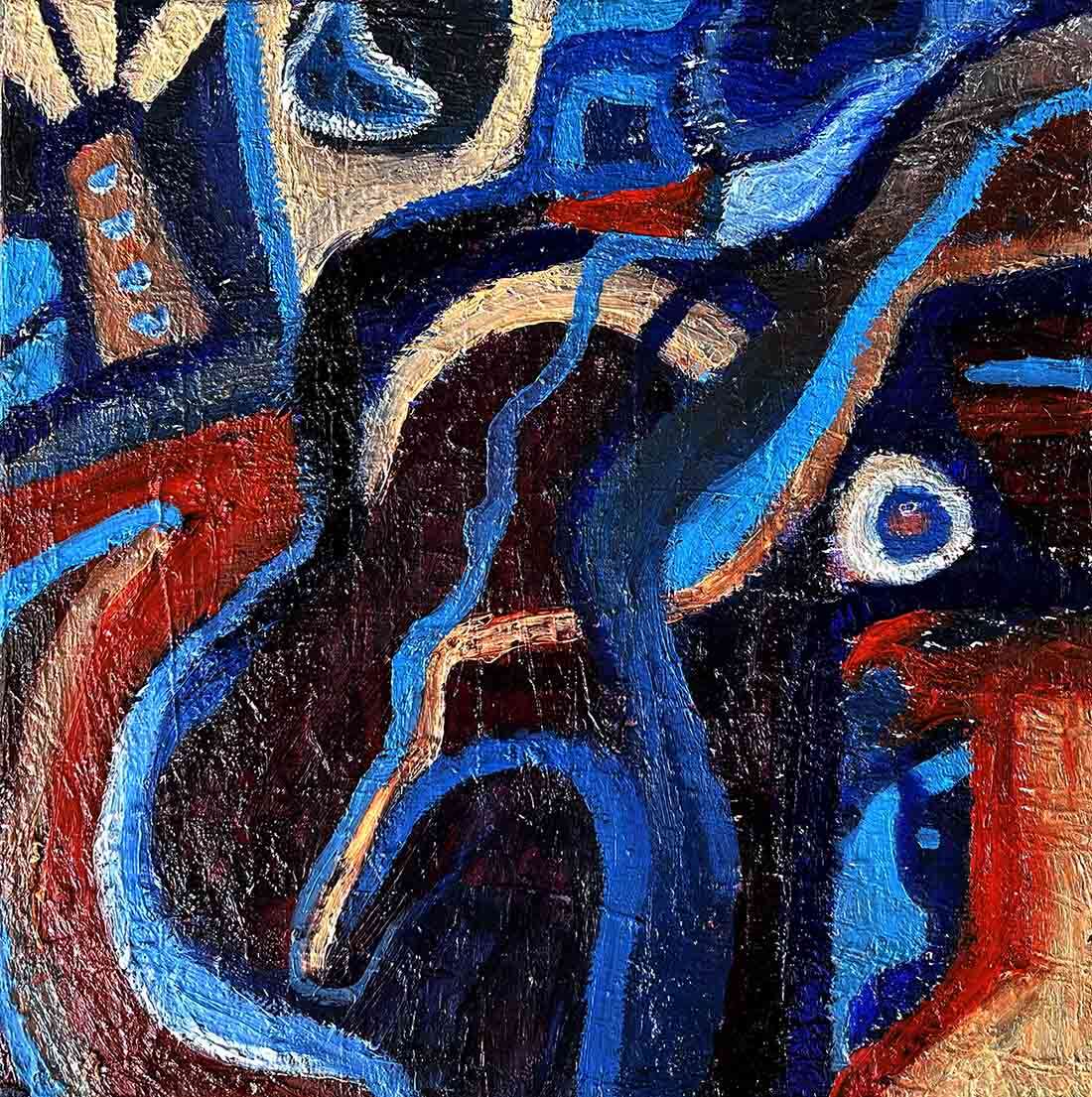 Demut - Allan Paul  1