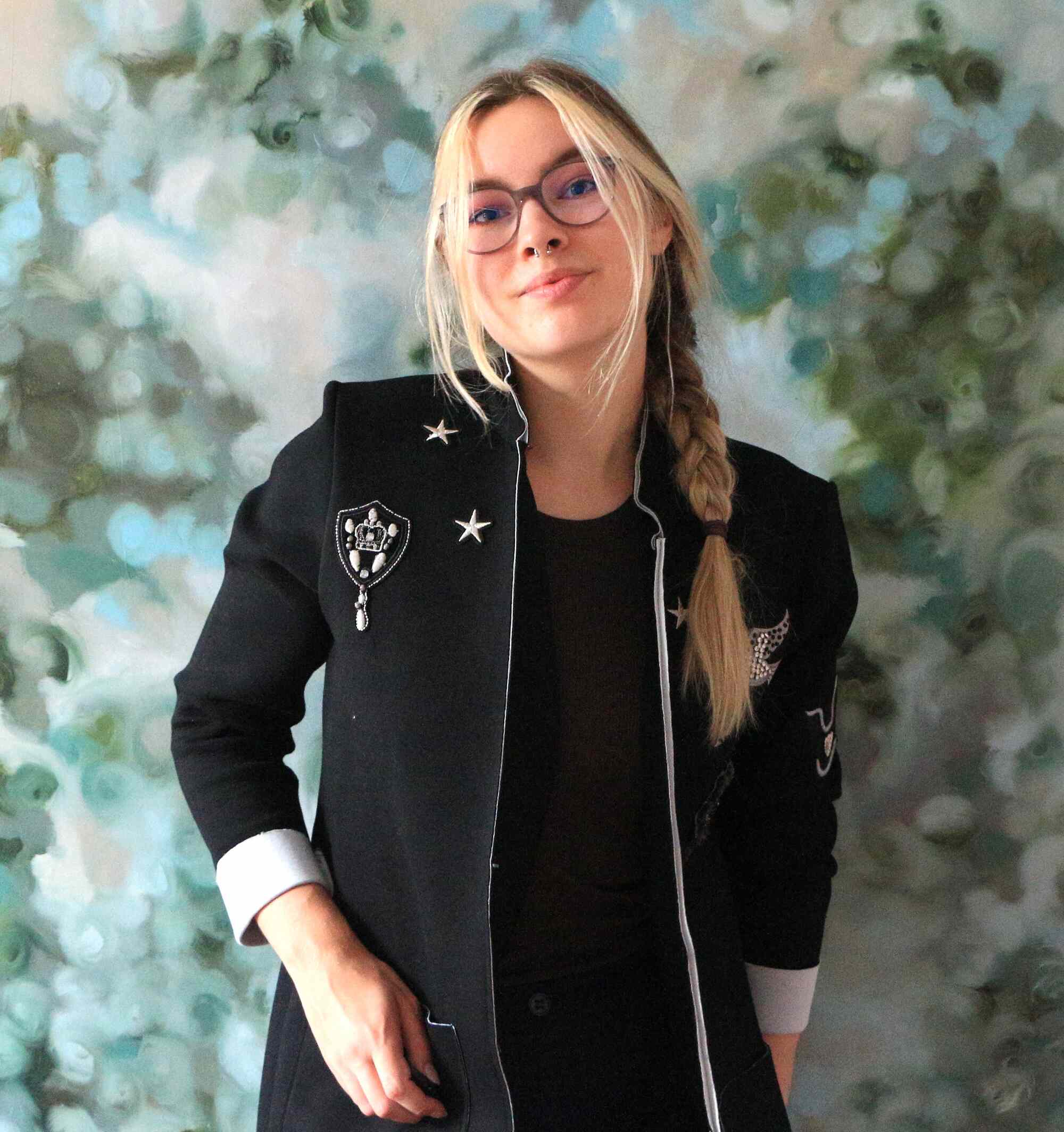 Foto von Lisa Sophie Langhans