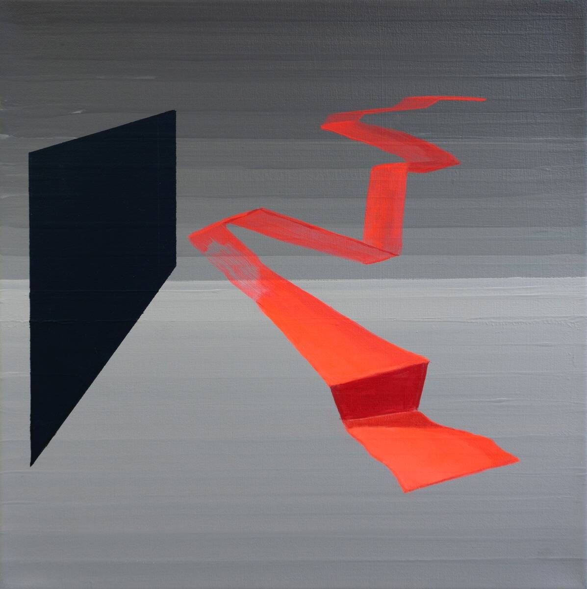 „Pinselstrich 2“