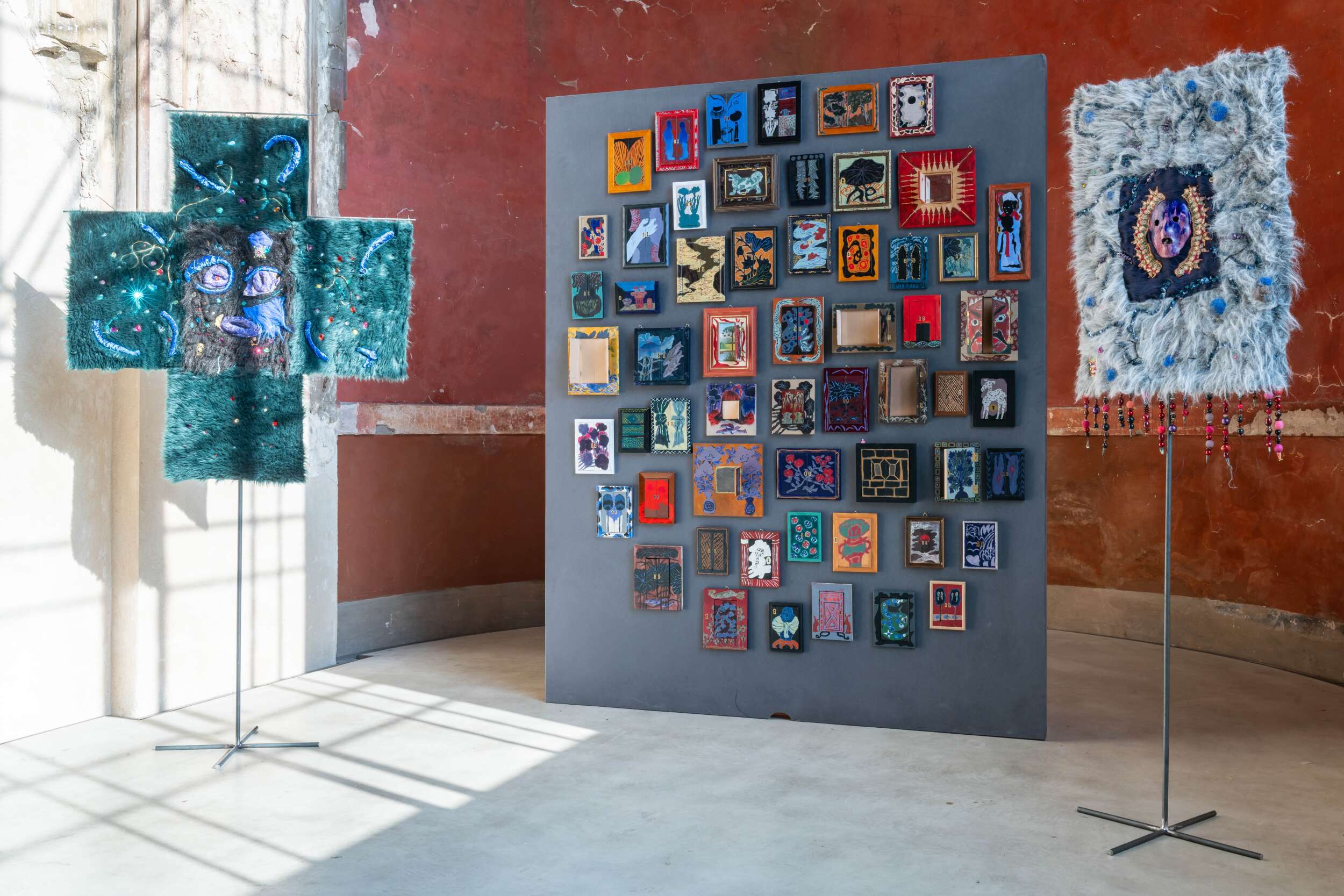 Schrank Serie #26 - Soyoung Park 6