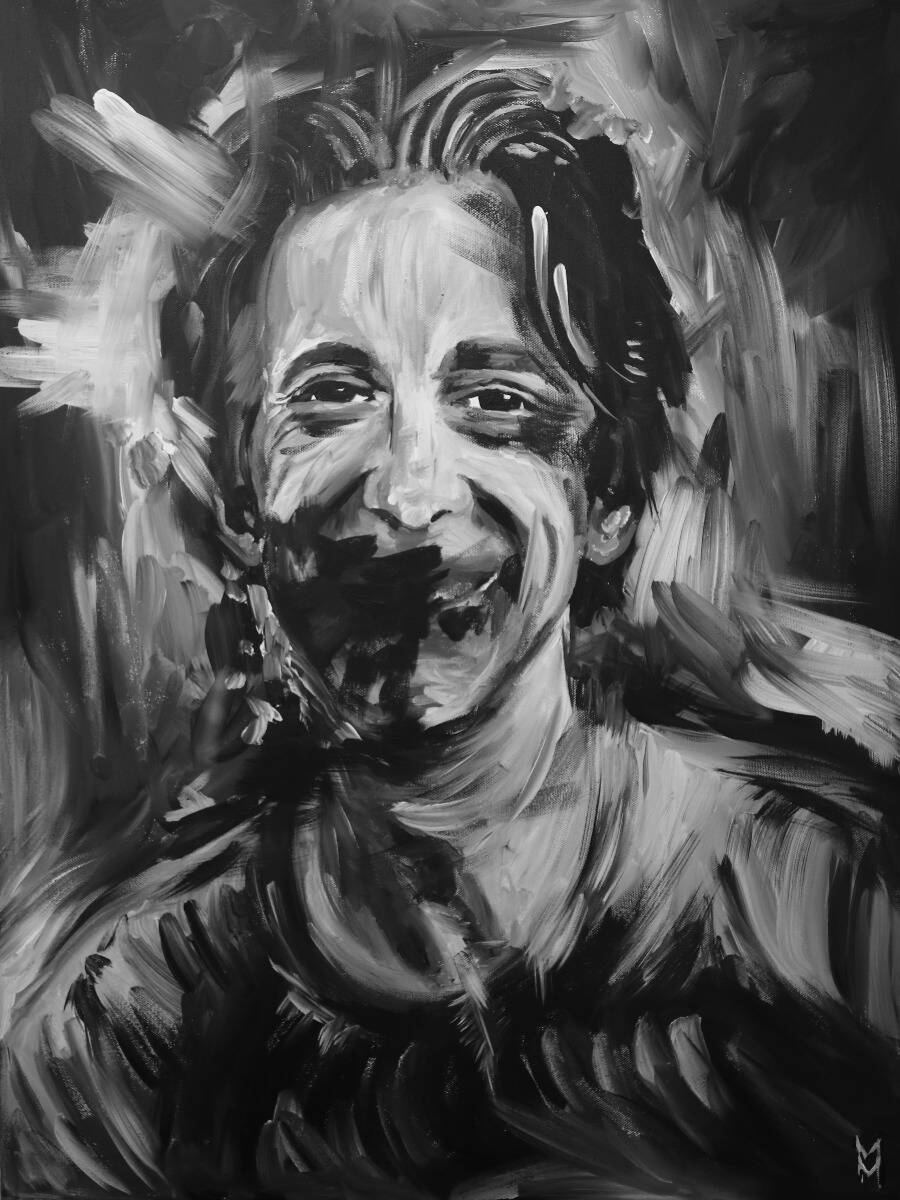 godimento della vita