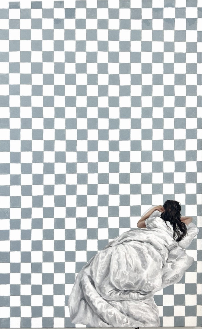 Where is your place of peace? - Jiyoung Park 1