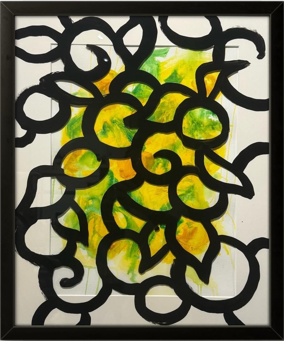 "Citrus" - Marc Itzinger 1