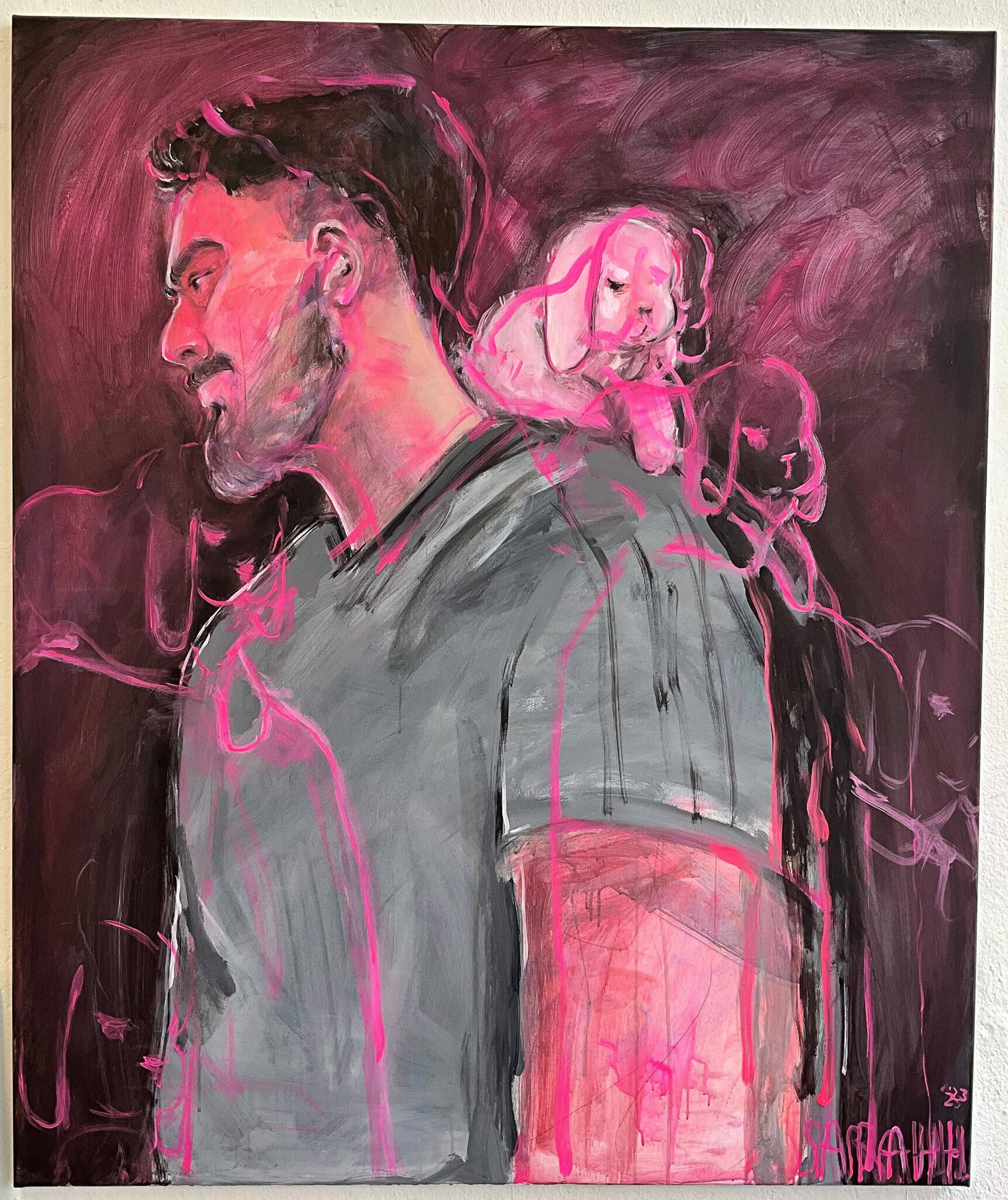 Sarah Hischemöller 1