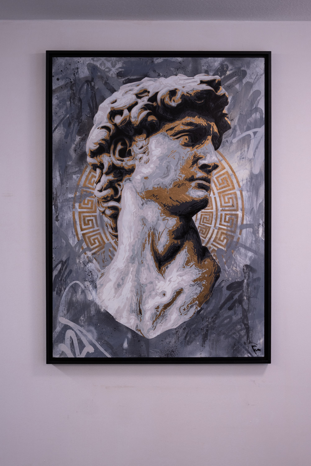 Urban David - Frederick Reifsteck 1