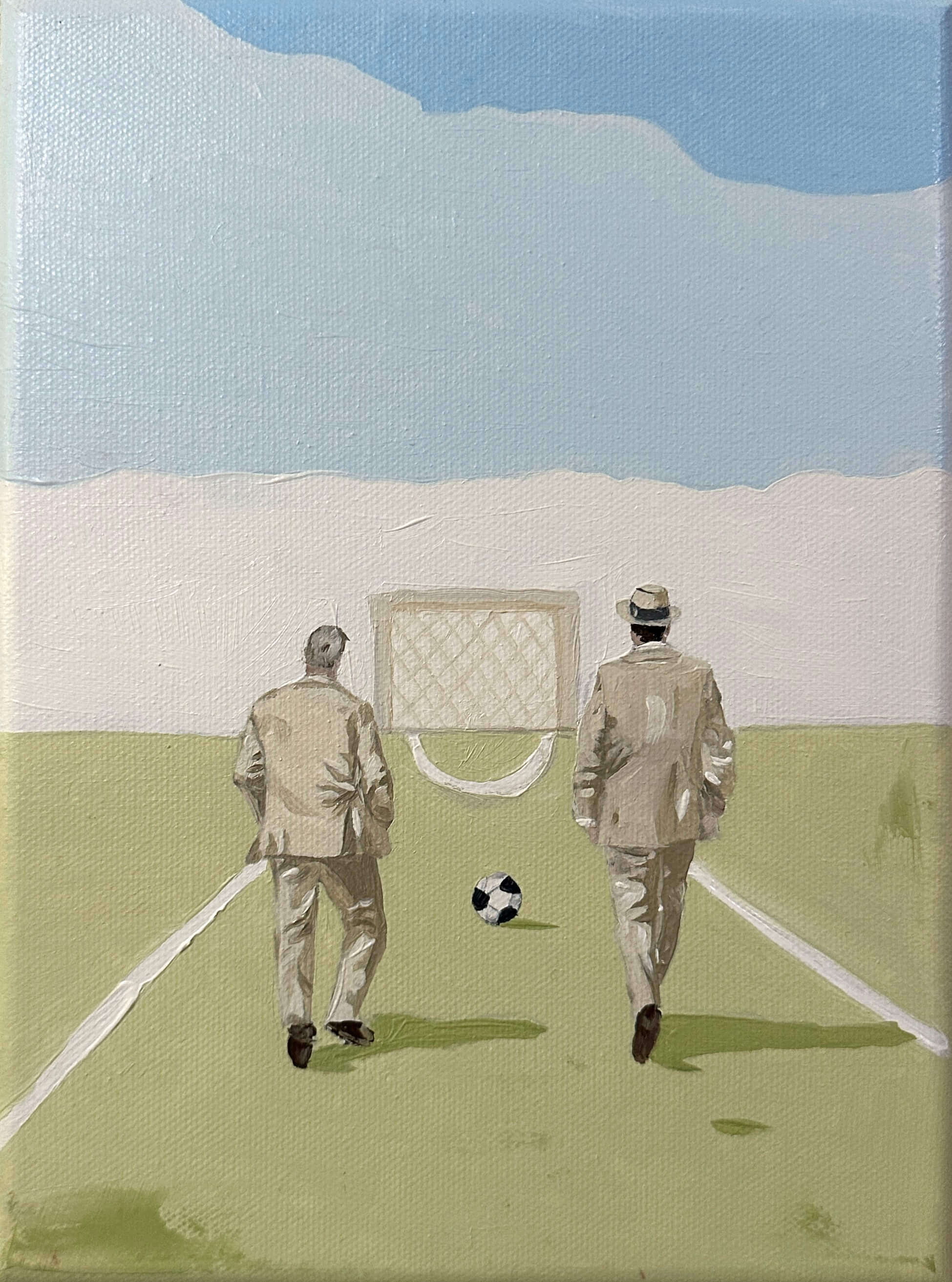 paperwork and playtime - Jana Mertens 1