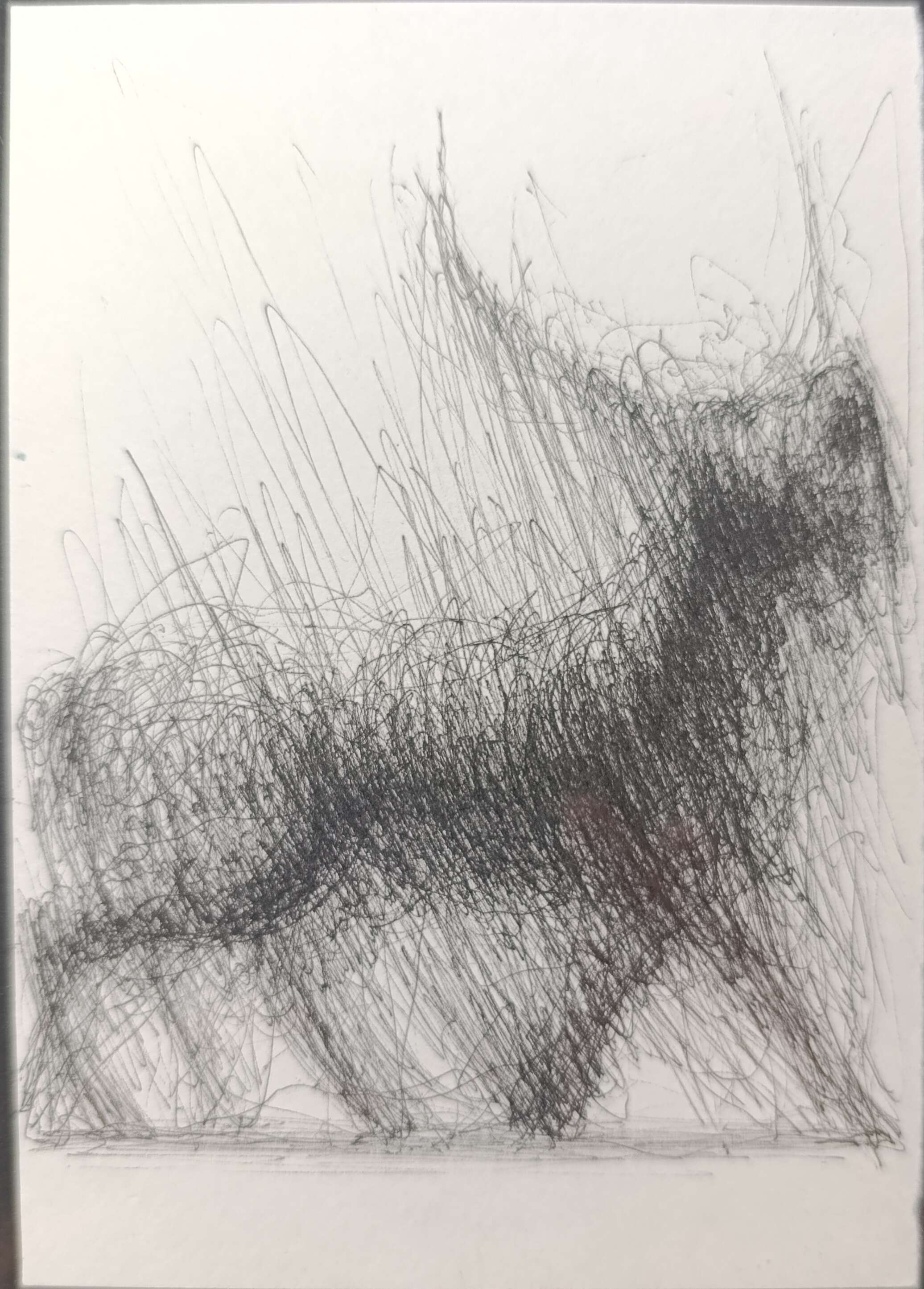 Untitled - Felix Dörrenbecher 1