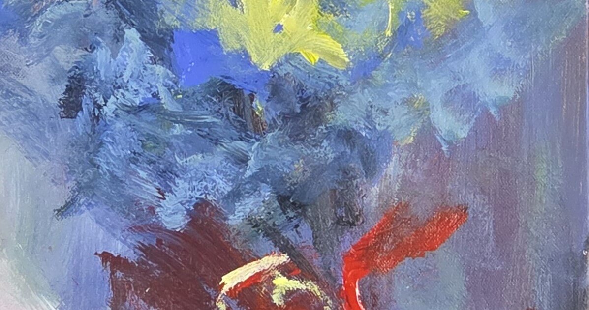 Chiari di Luna I - Vesna  Faiazza  1