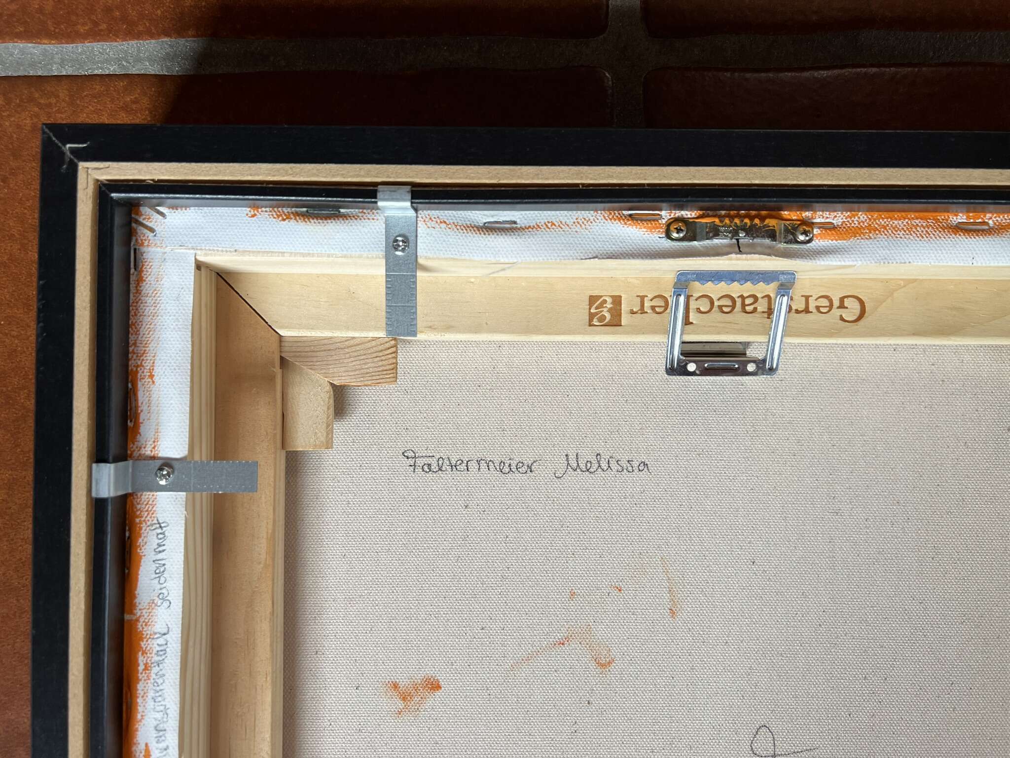 Warmes Licht - Melissa Faltermeier 6