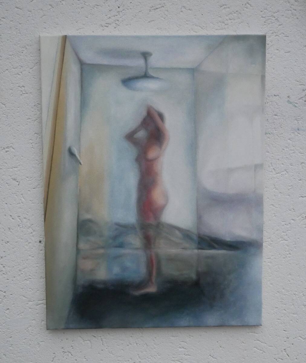 Hotelzimmer - Reflection