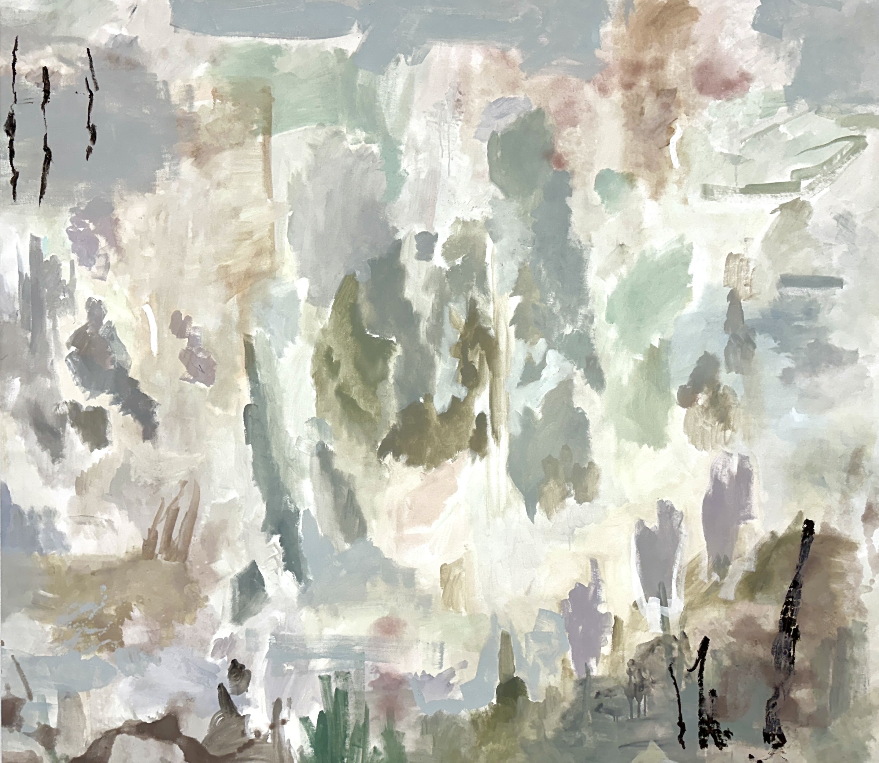 Vertical Chaos - Gerard Almirall 1