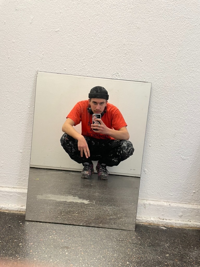 Foto von Emiliano Bartling