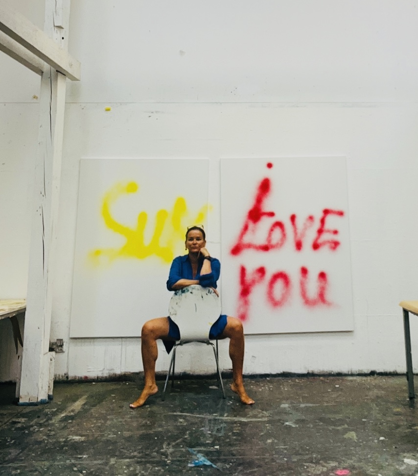 Foto von Sara von Meer