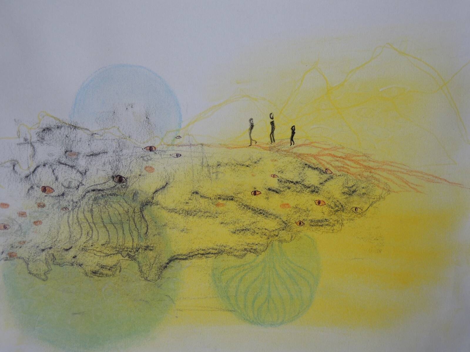 Seelenlandschaften #3