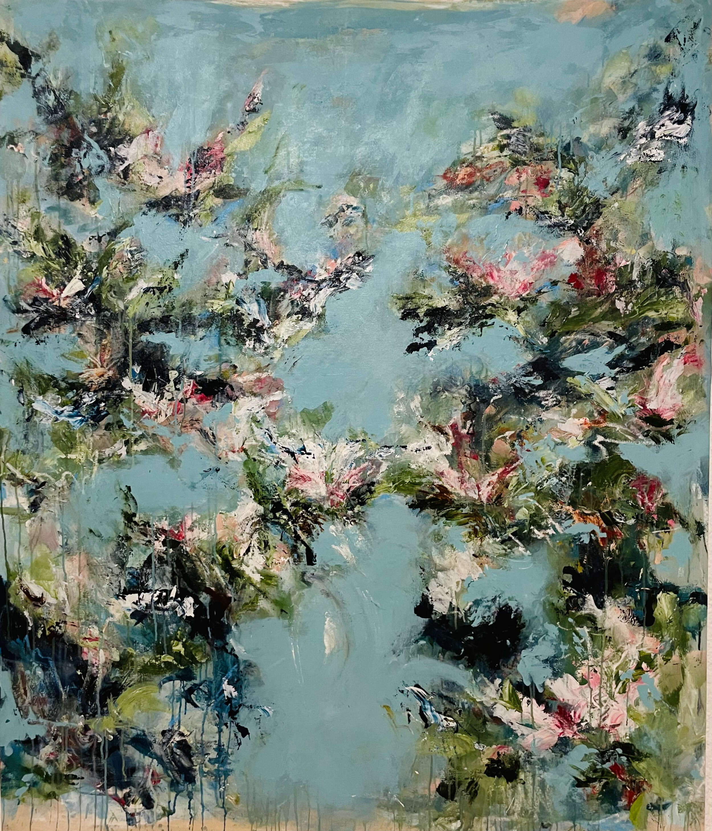 Tanz im Paradies - Valerie Cee 2